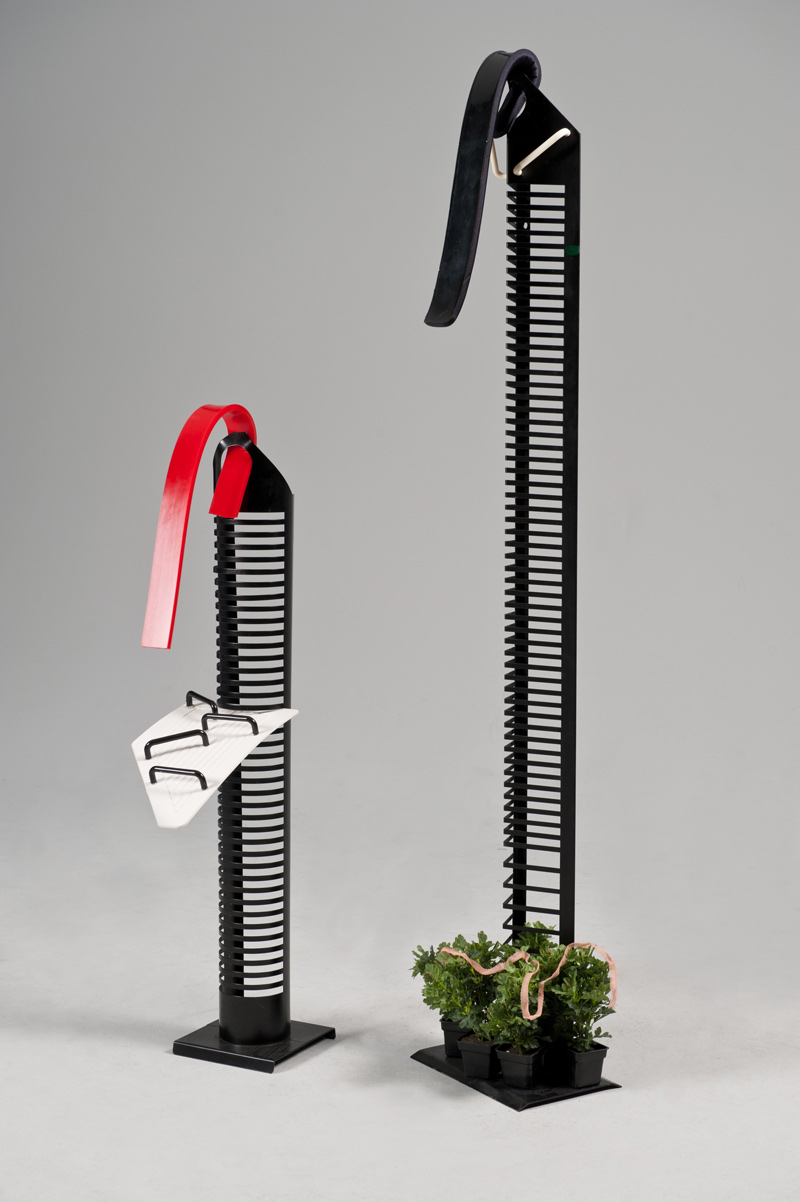Towers 1 and 2