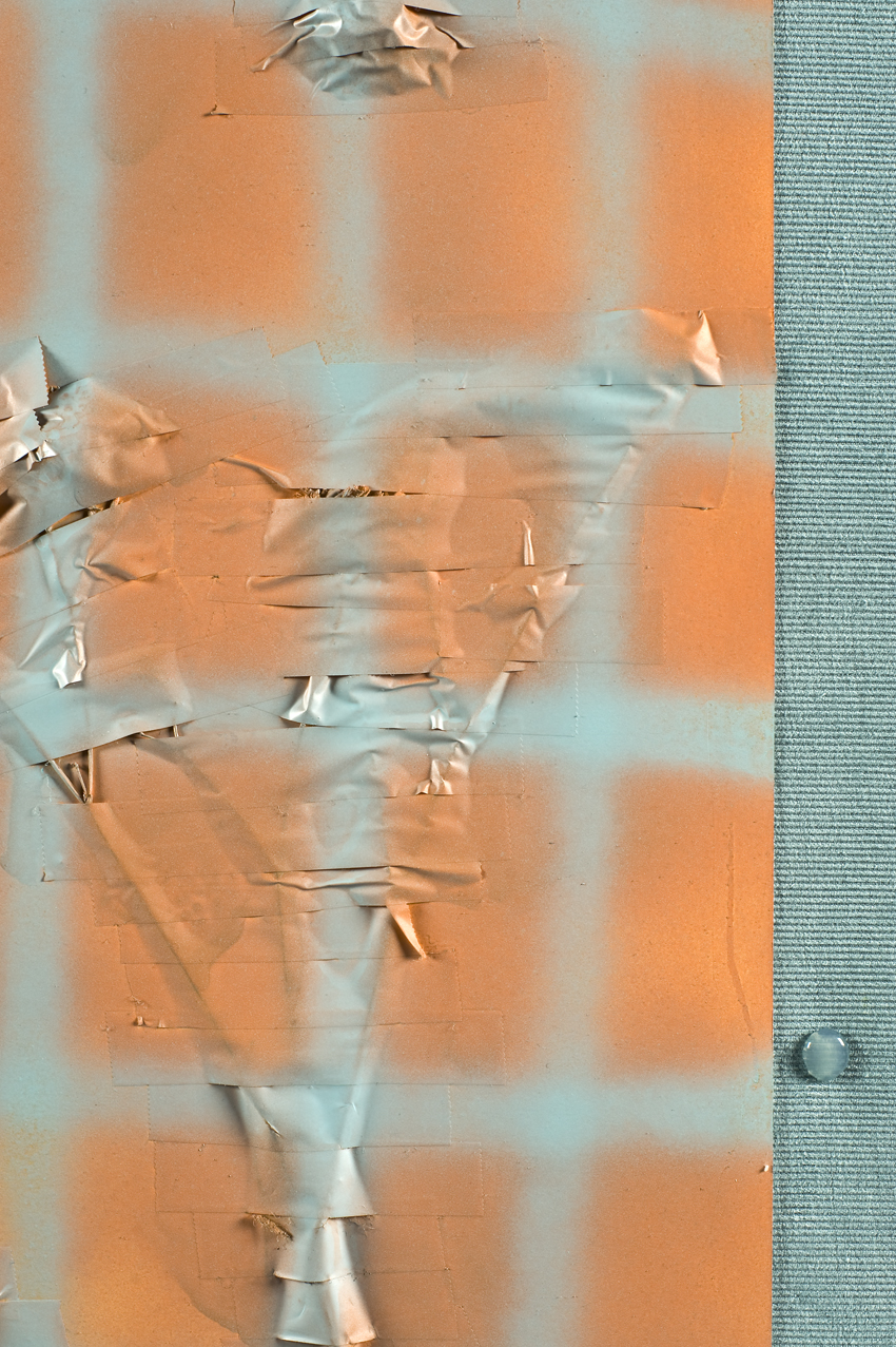 Untitled Cage