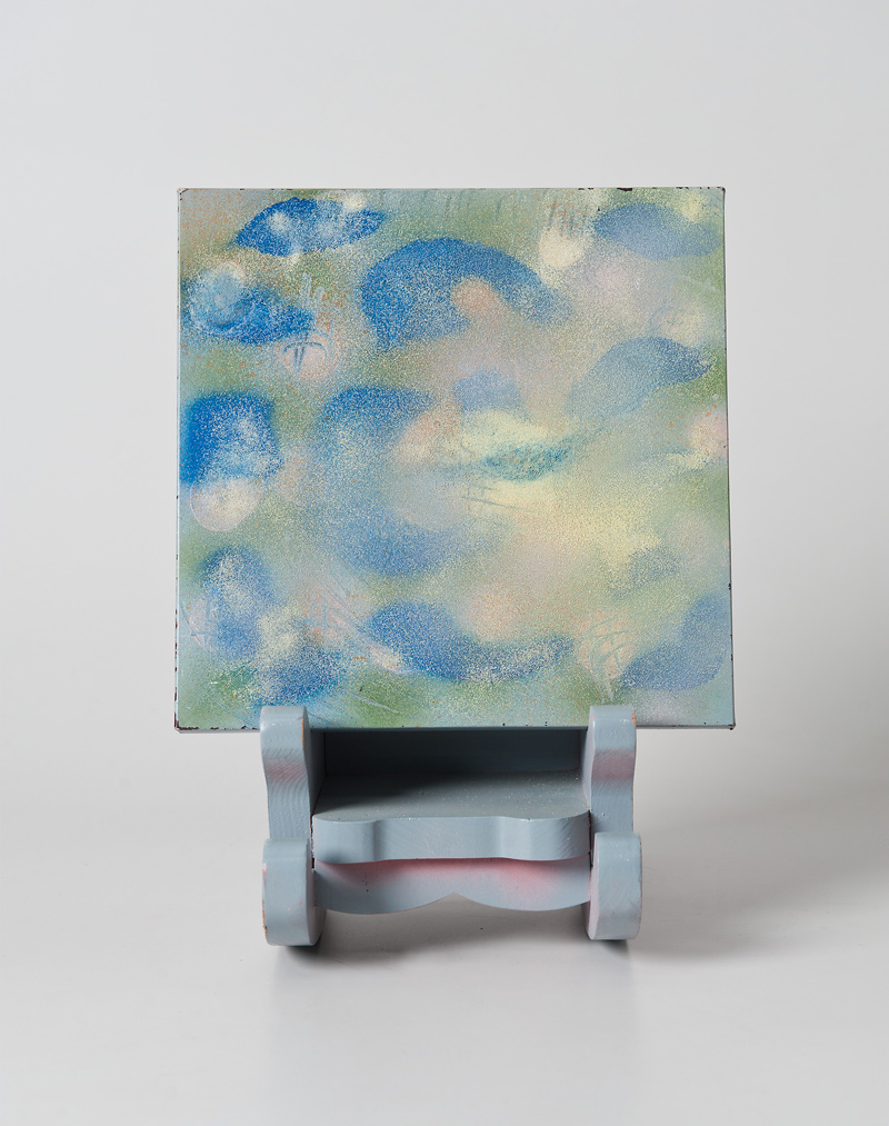 Sculpture For Babies #1