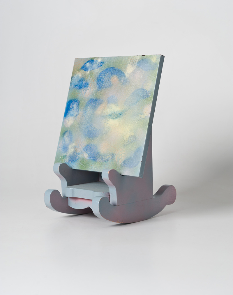 Sculpture For Babies #1