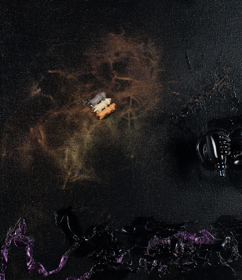 The Dismal Abyss (We All Suck)