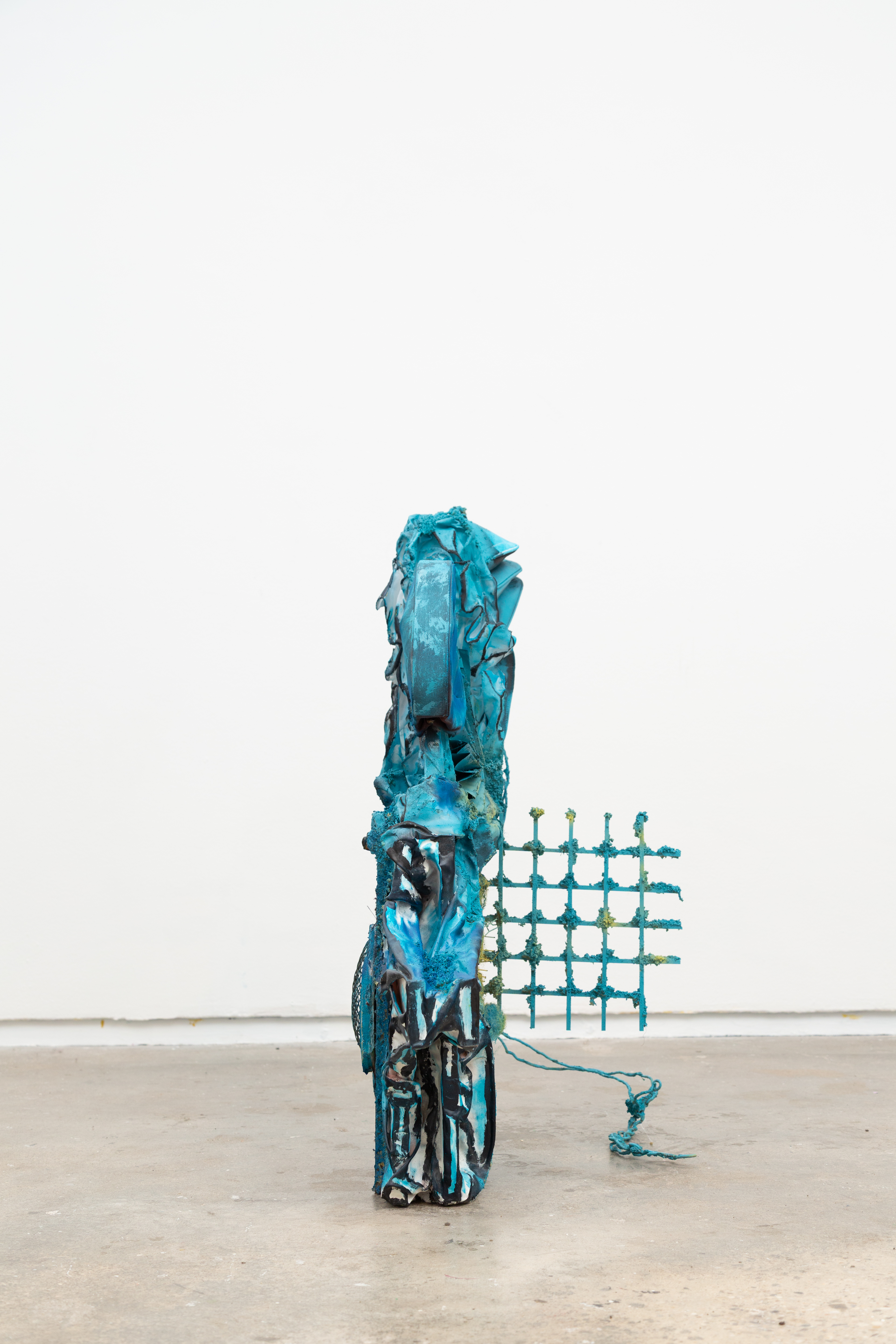 Next To That, He Does Look Quite Small