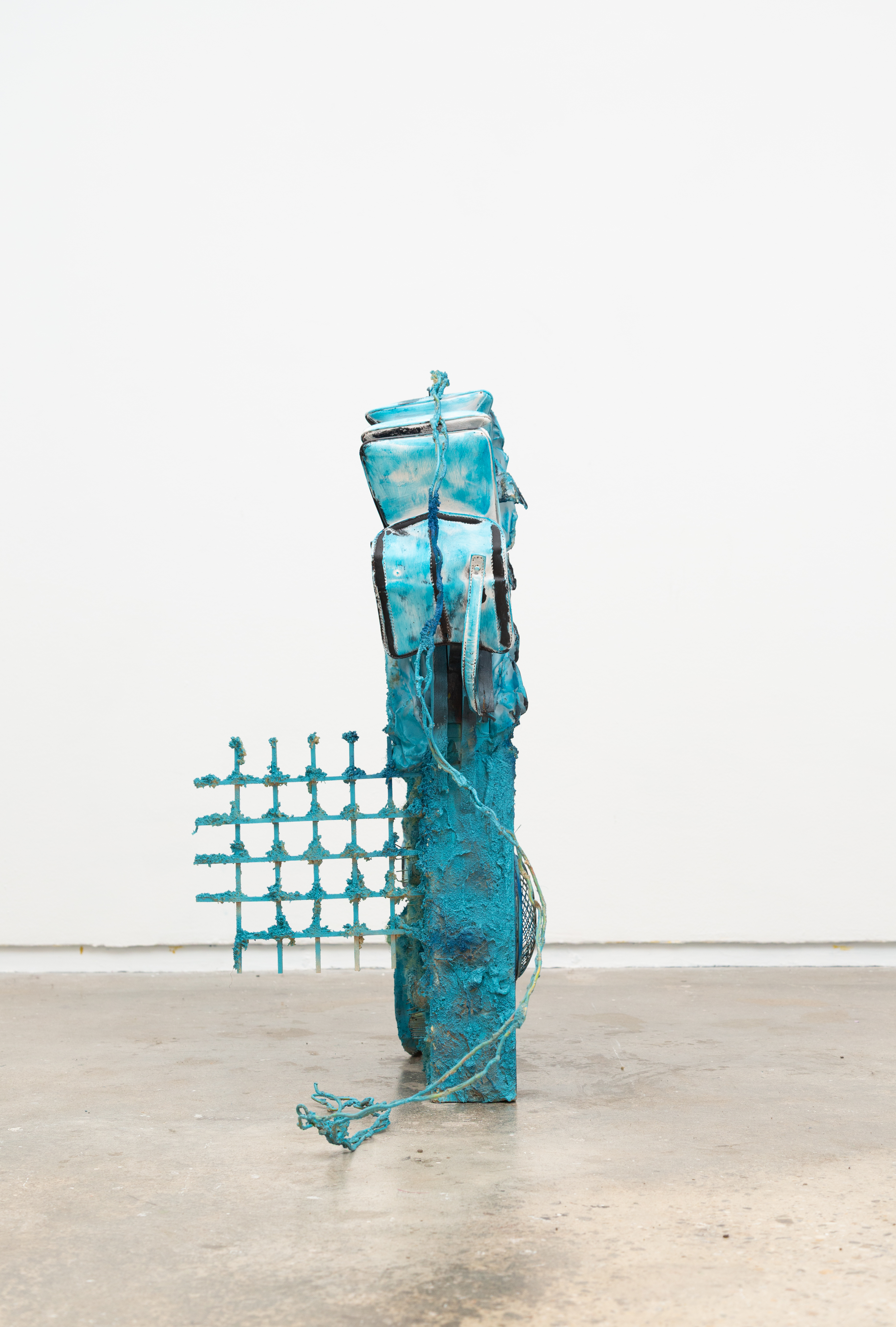 Next To That, He Does Look Quite Small