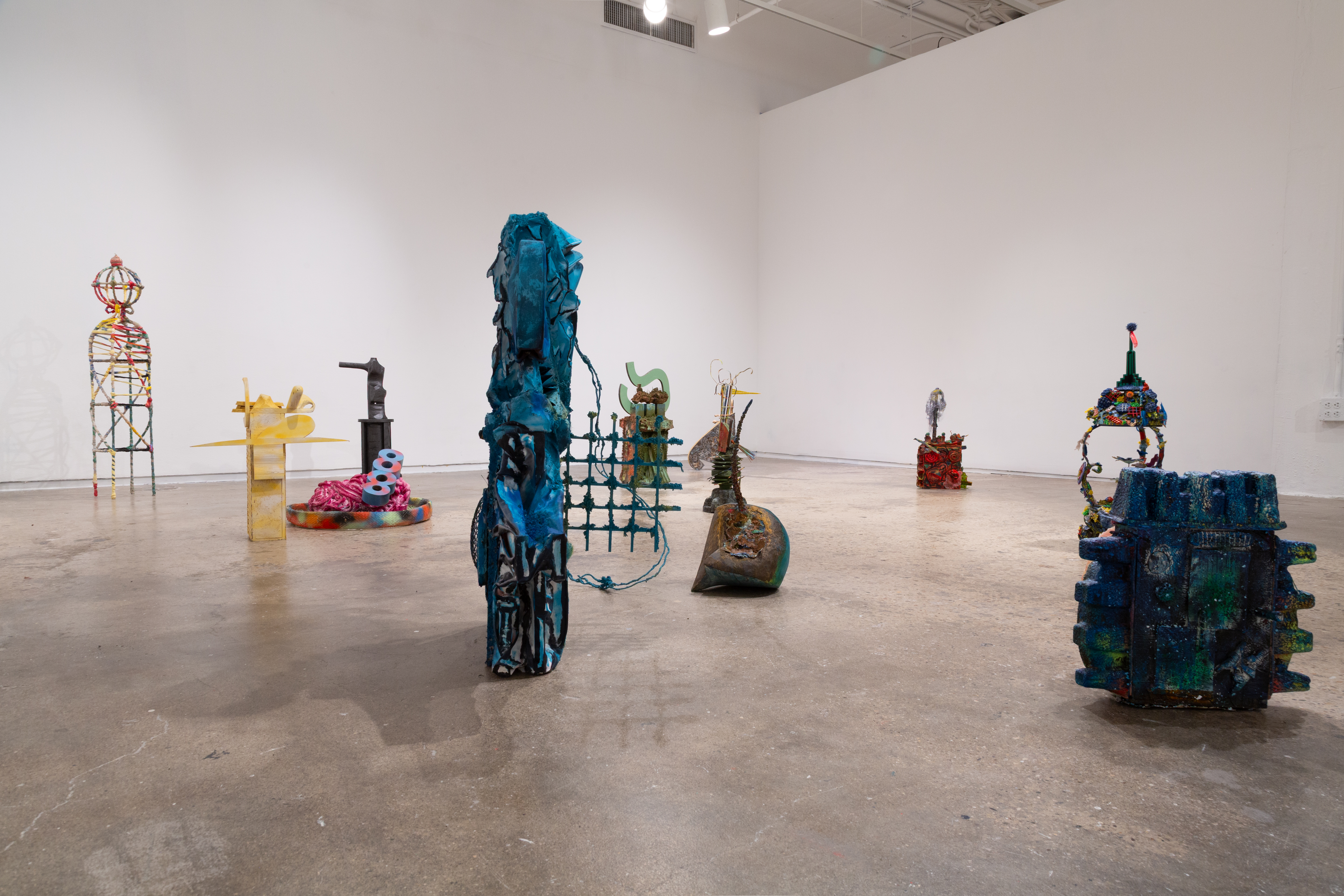 The Theory of Secreteionism