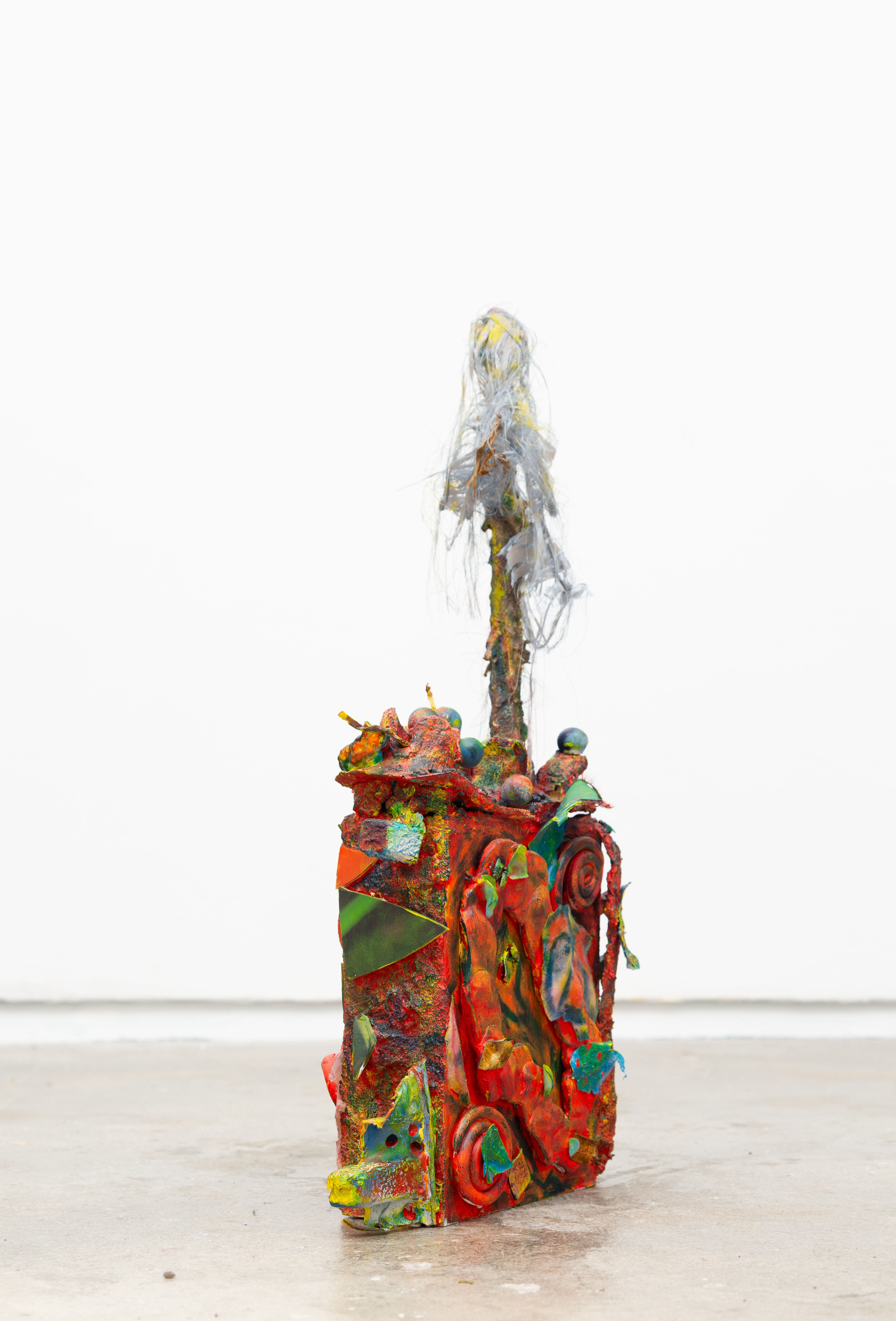 The Theory of Secreteionism