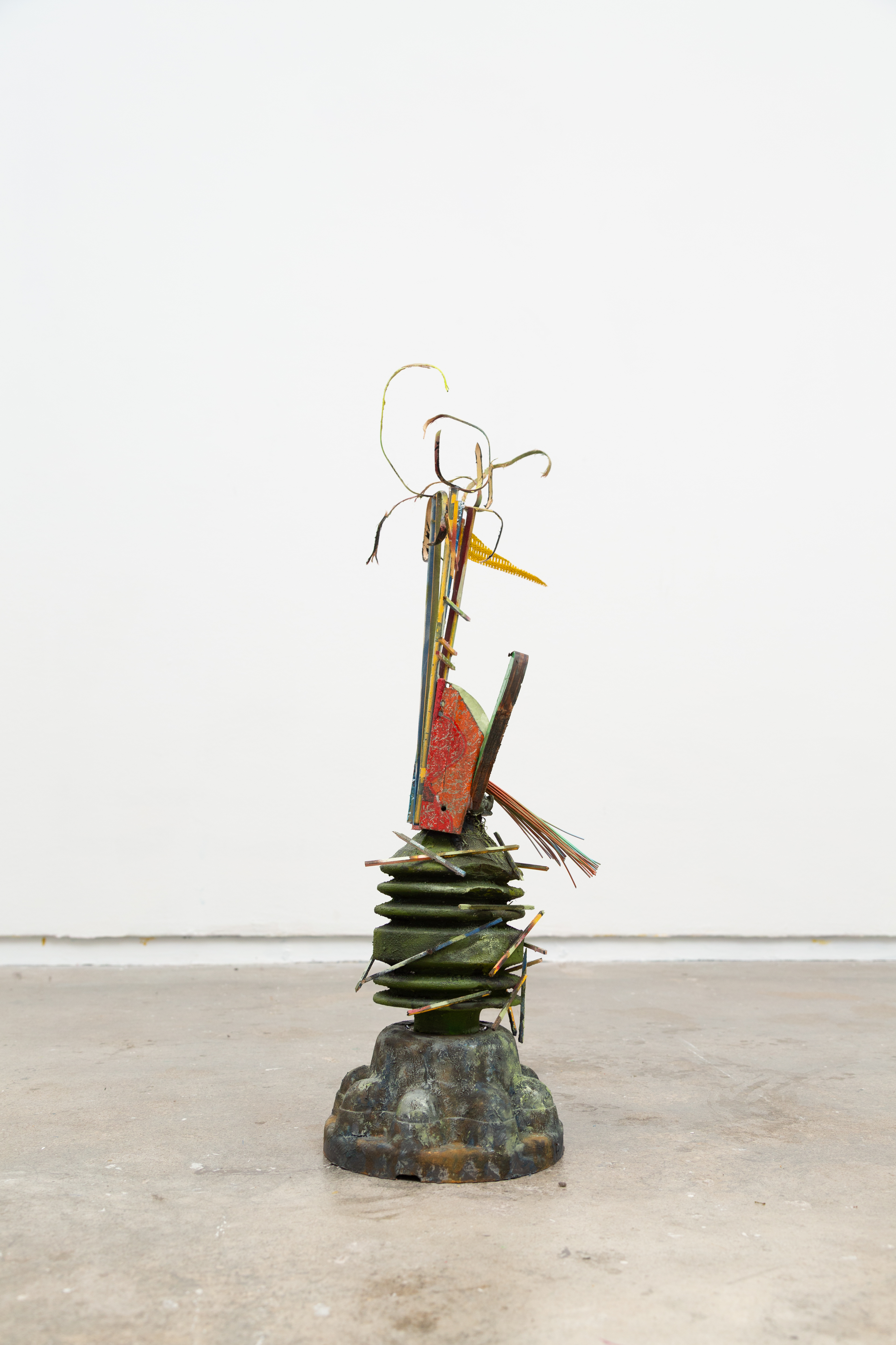 The Theory of Secreteionism