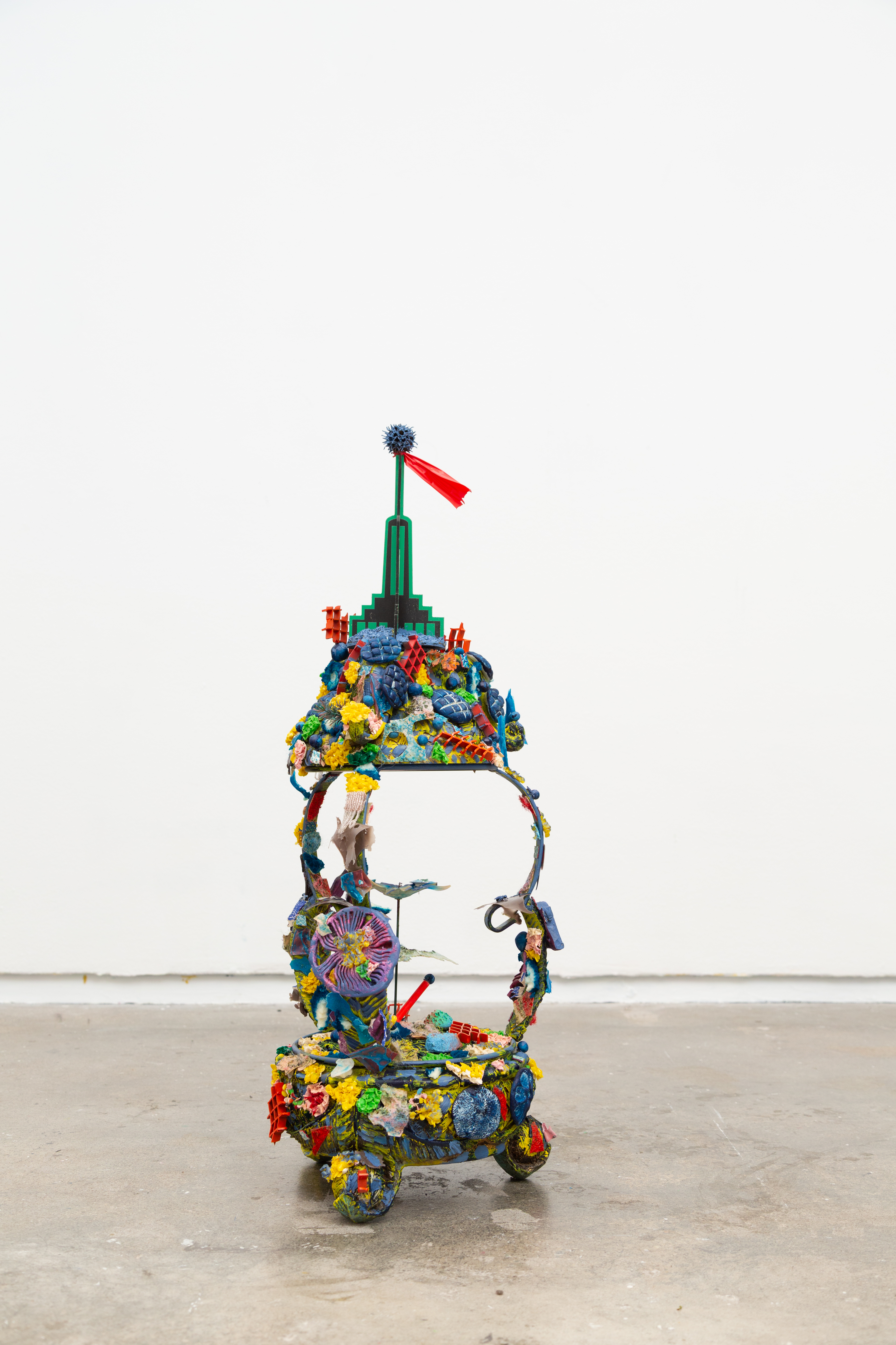 The Theory of Secreteionism