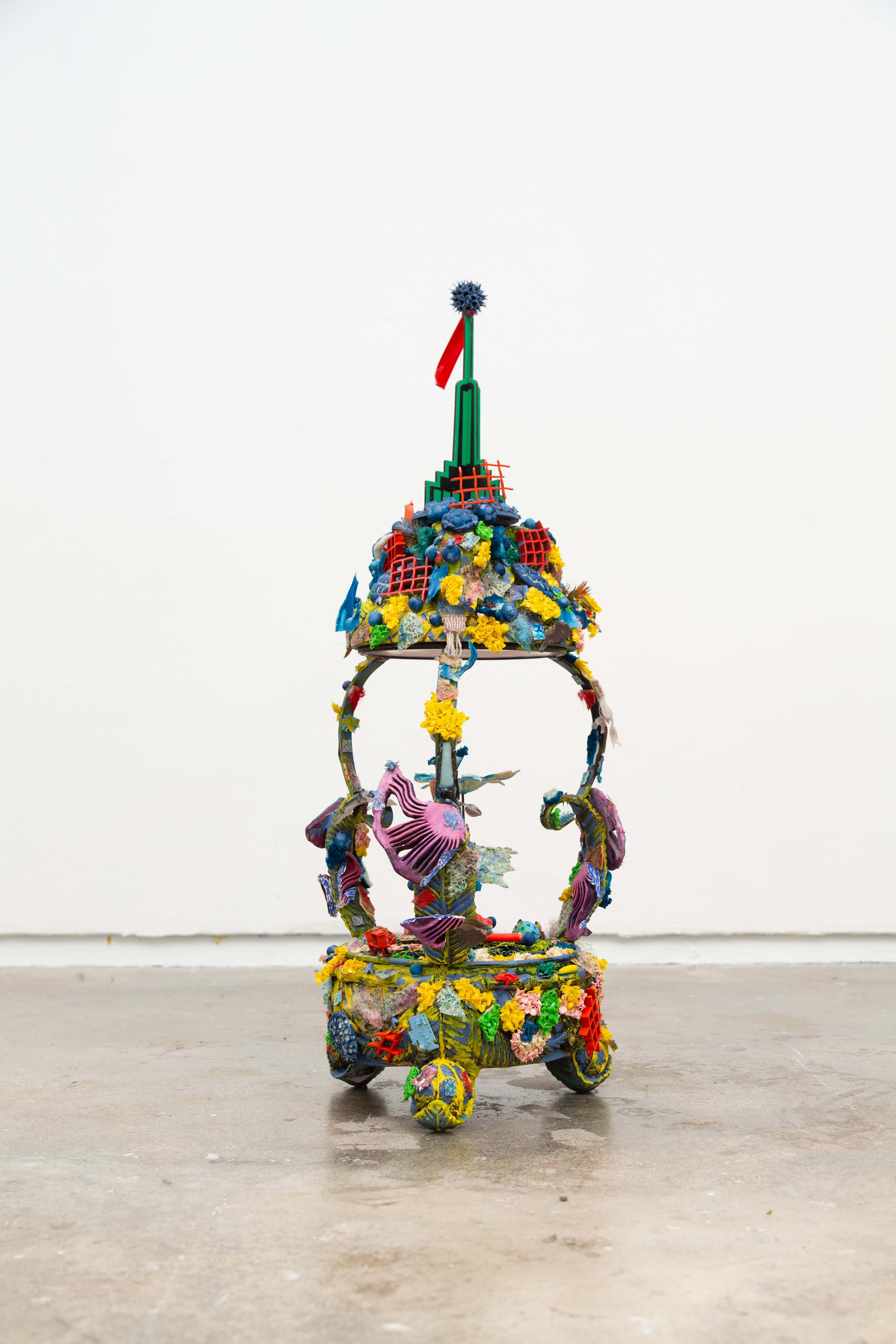 The Theory of Secreteionism