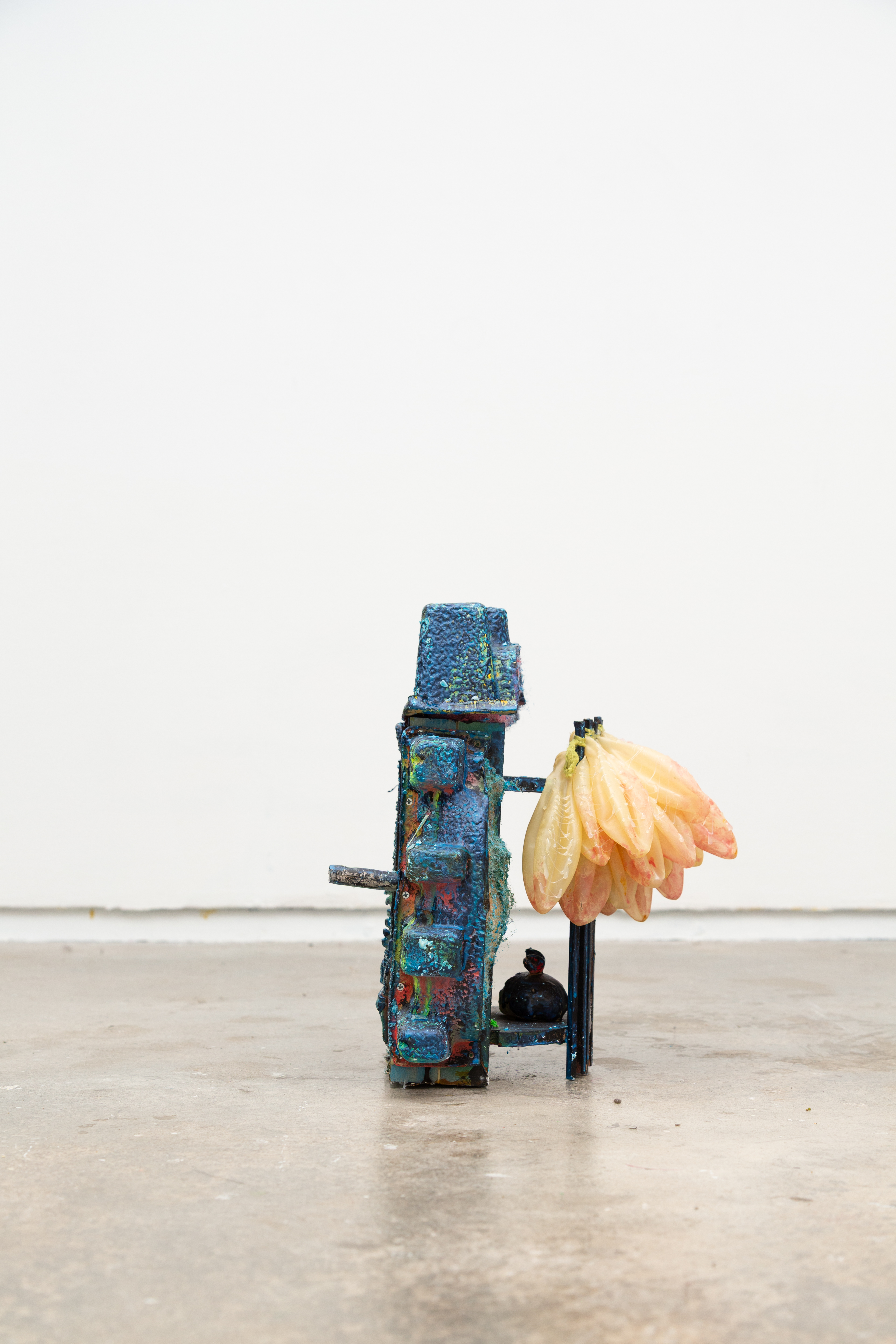 The Theory of Secreteionism