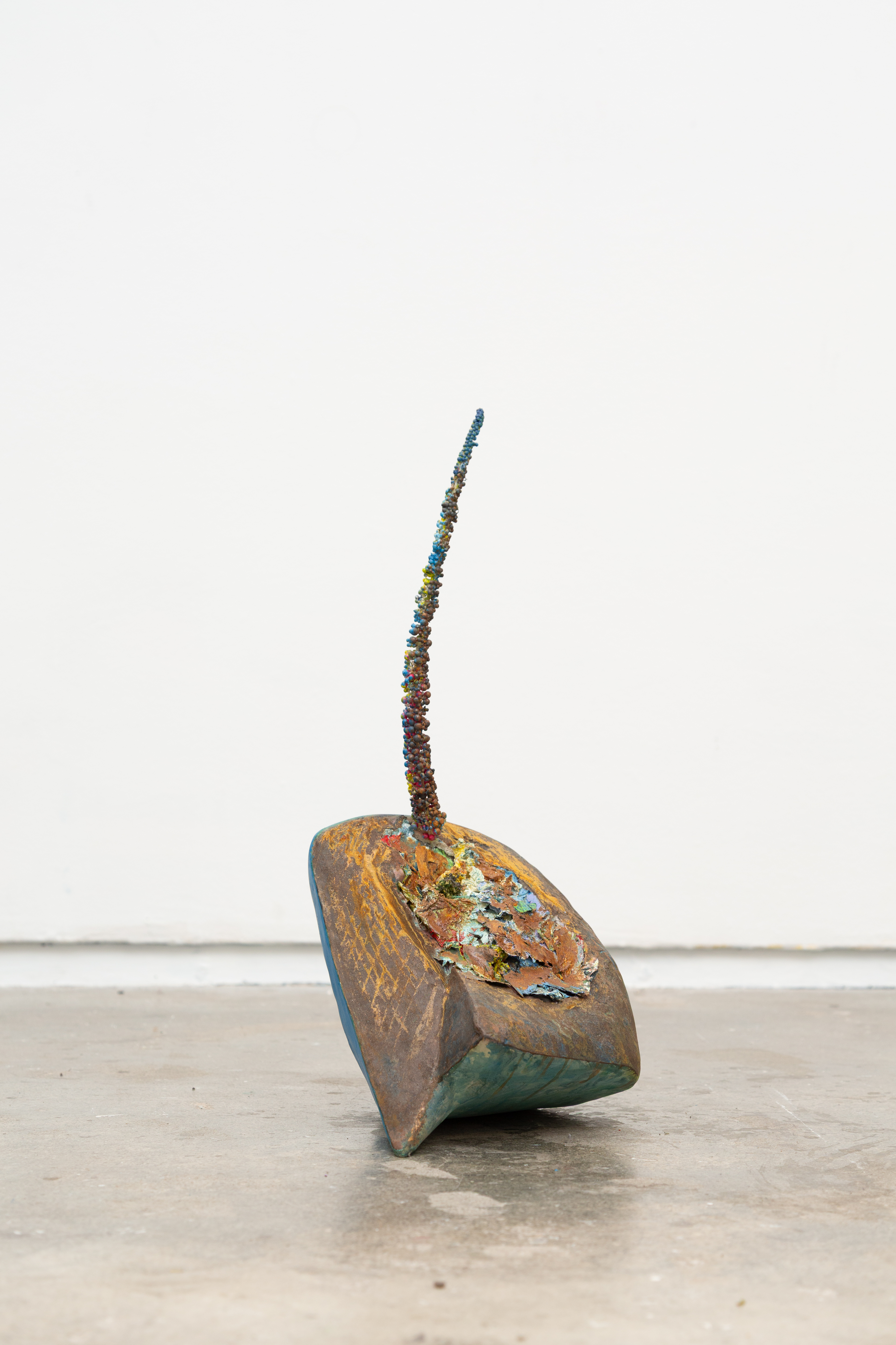 The Theory of Secreteionism