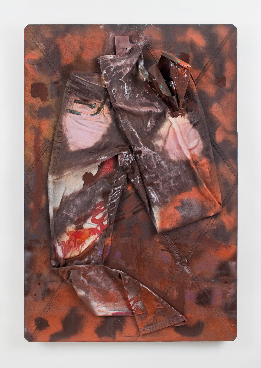 Embarrassment: an Intimate Perspective V.2