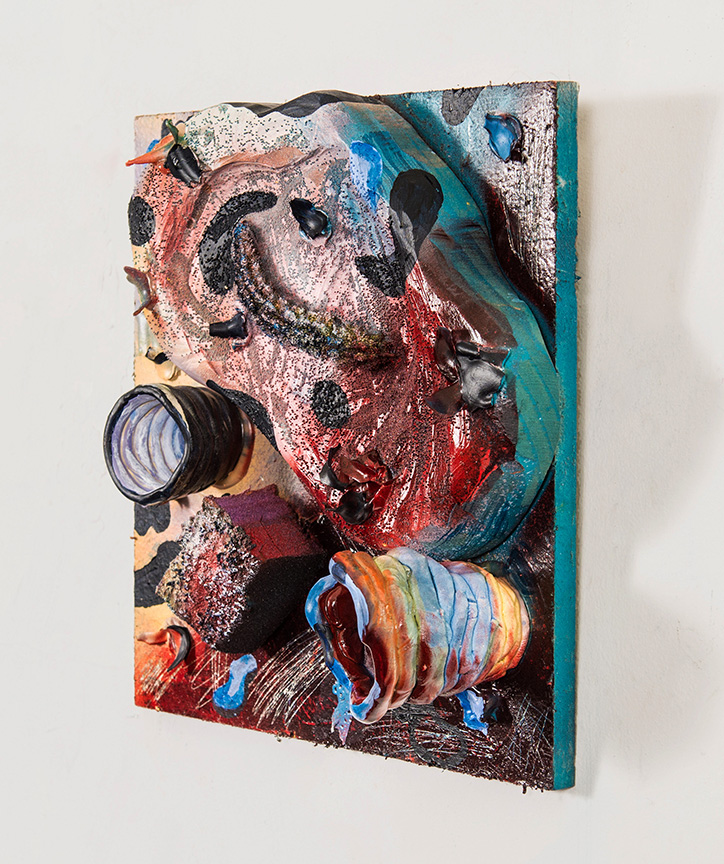 I’ll Admit I Have A Prosthetic Past