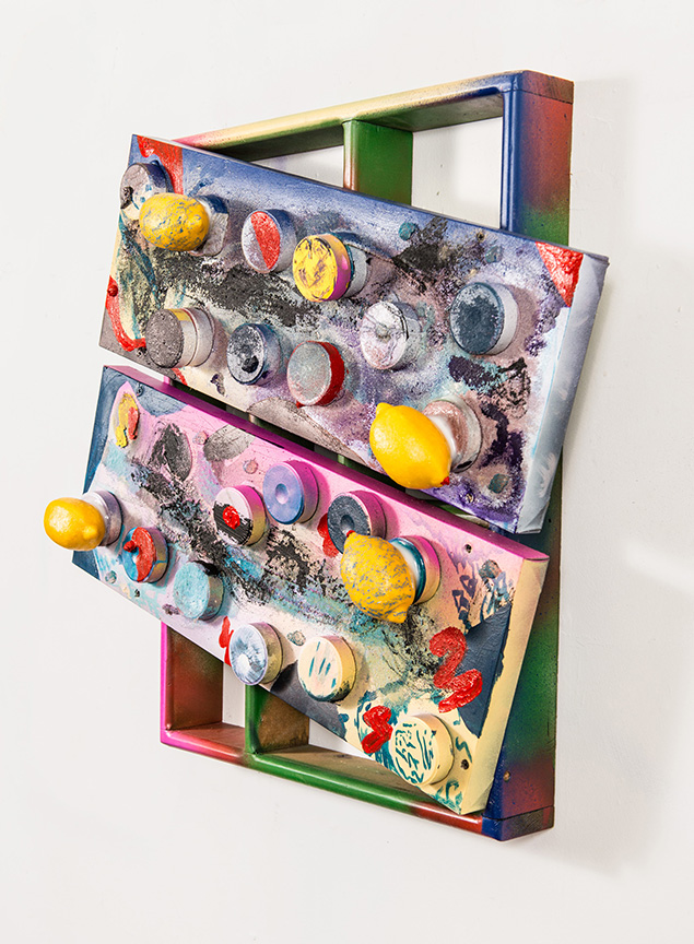 Its Origin A Mystery