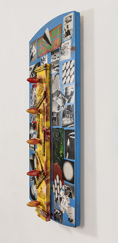 Do As I Do, Not As I Do