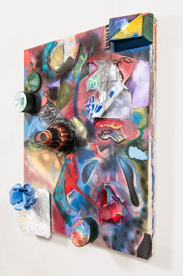 Surrealist Shadows V.2