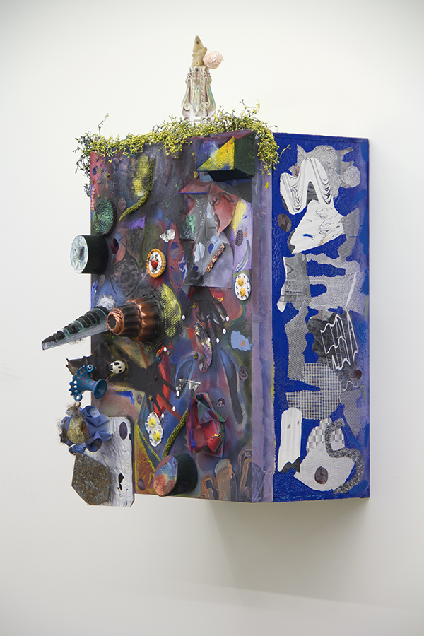 Surrealist Shadows v.3