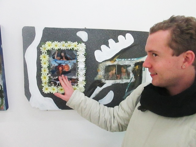 A Play About Being Gay