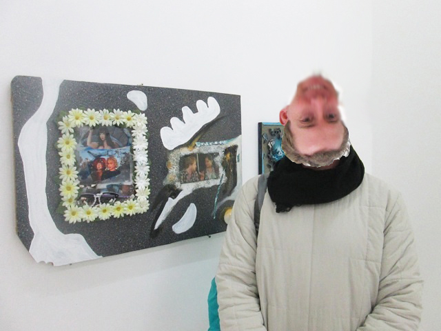 A Play About Being Gay