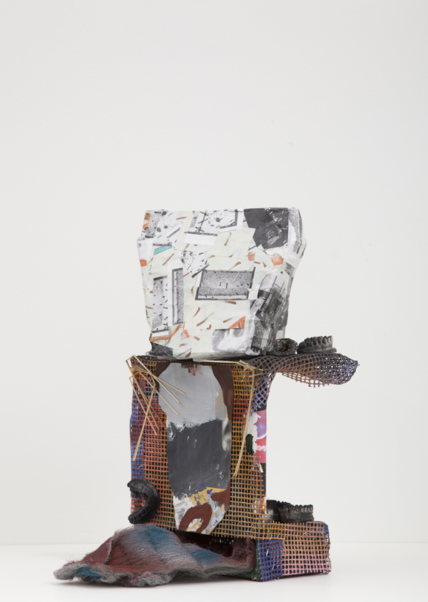 They Are For A Sculpture