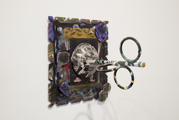 Got My Thumb in a Pie