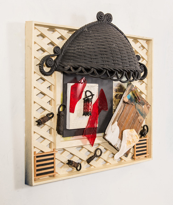 The Human Suspicion (SUS)