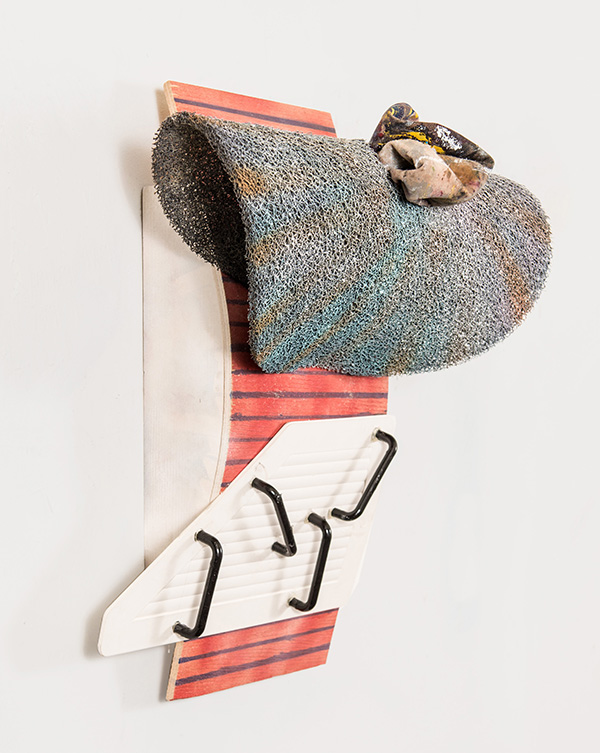 The Ramp of Becoming V.2