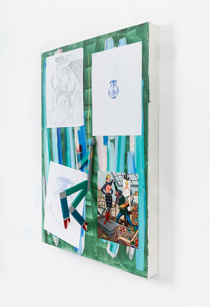 Let&rsquo;s All Agree to Pedigree