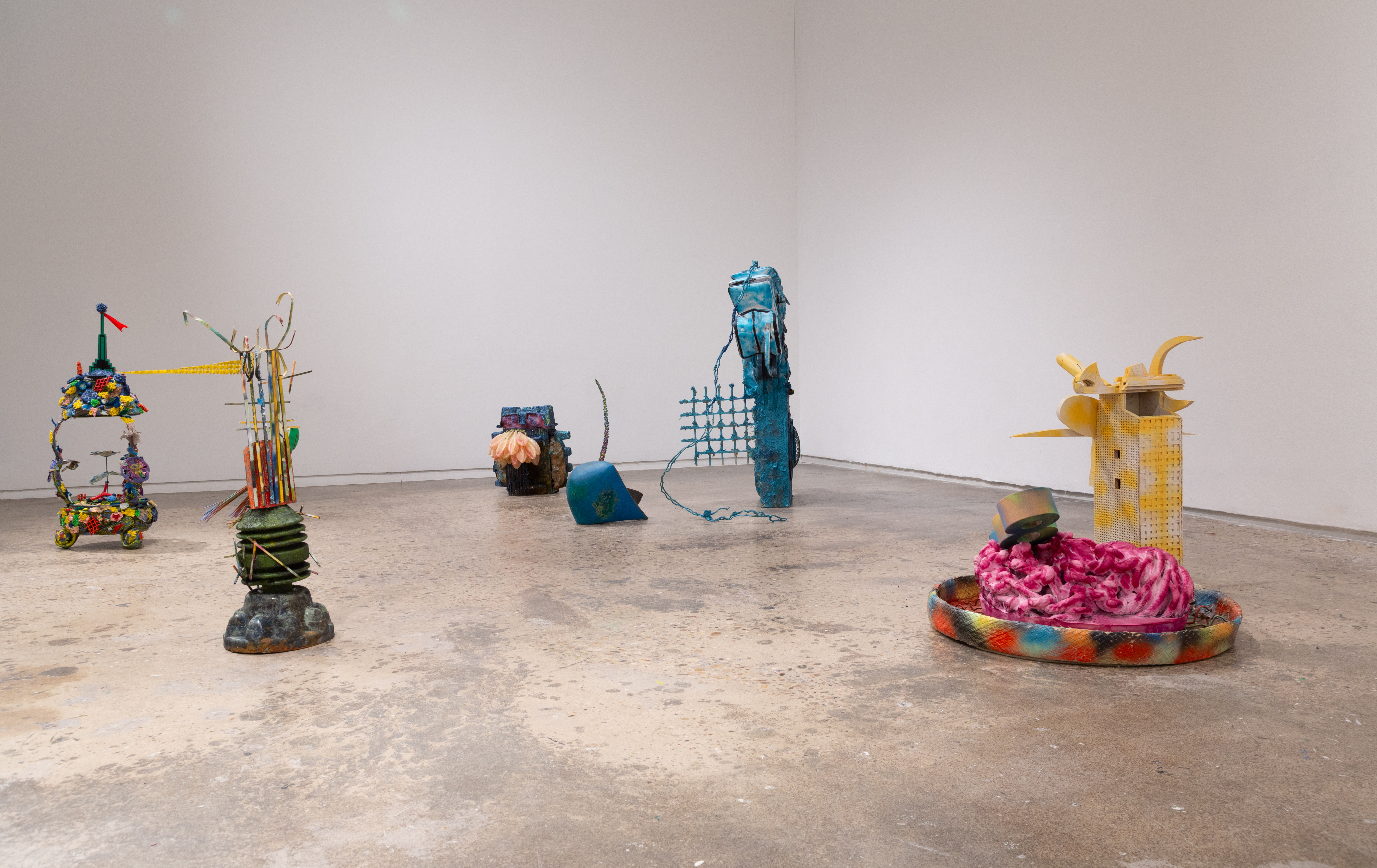 The Theory of Secreteionism