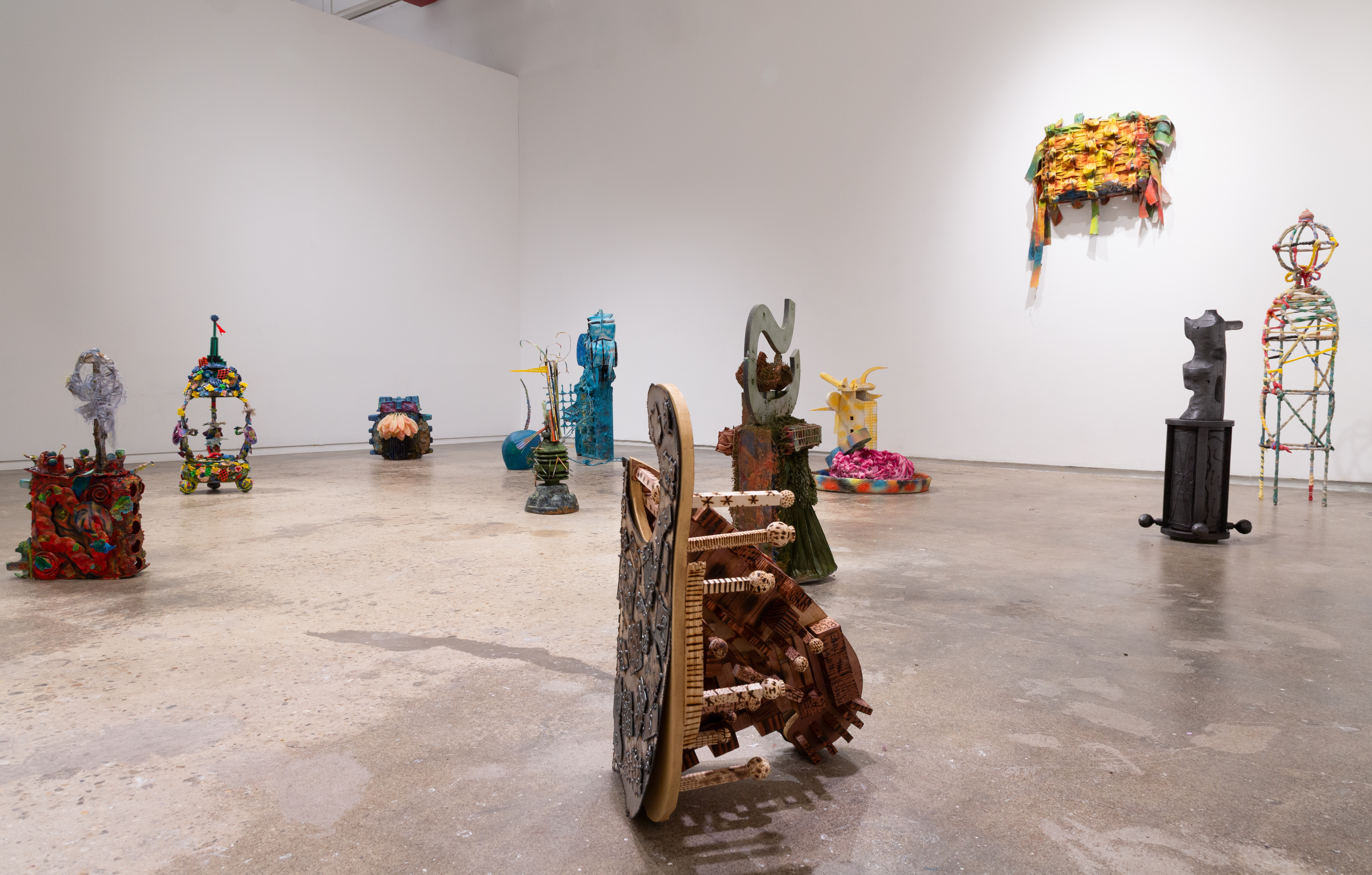 The Theory of Secreteionism