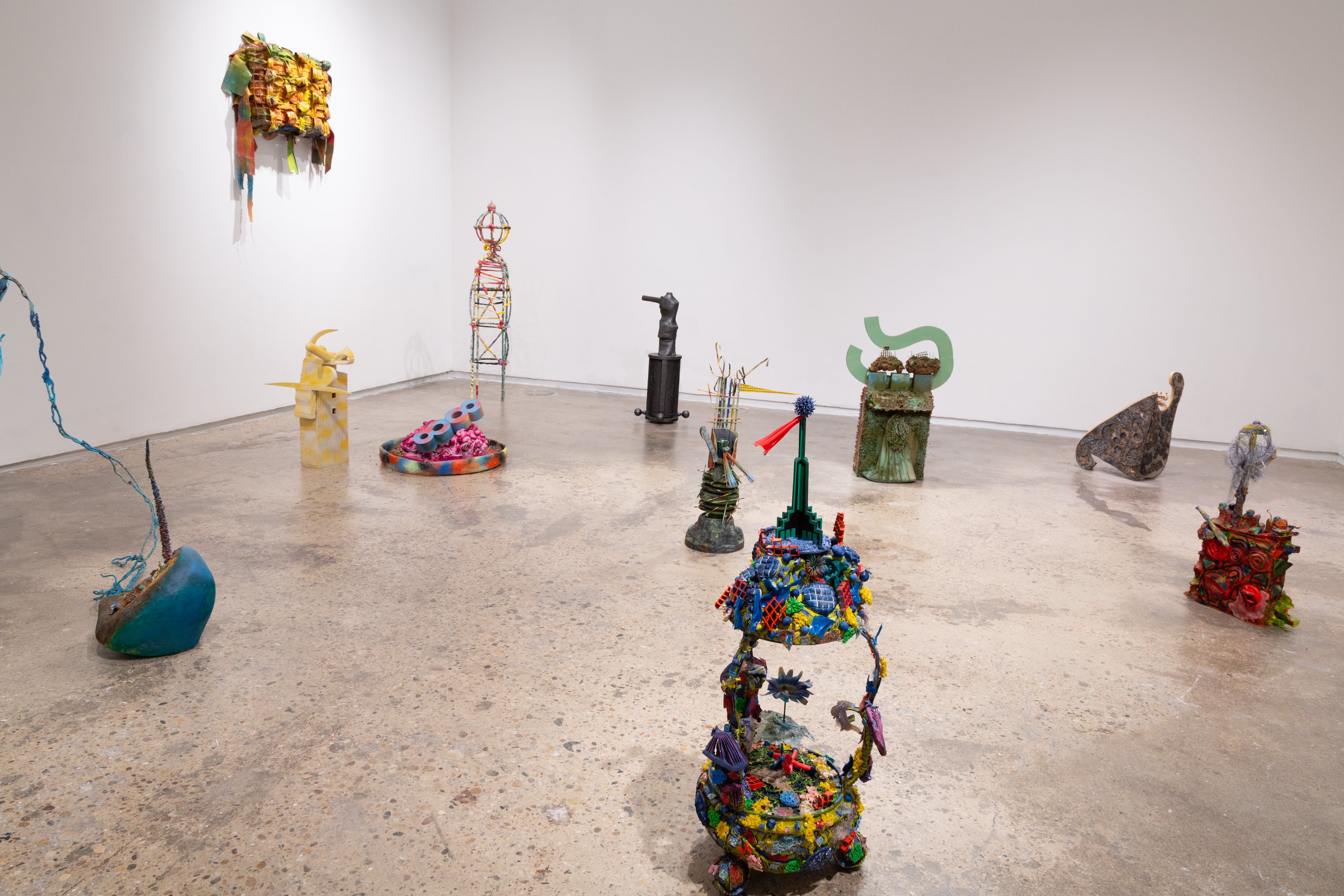 The Theory of Secreteionism