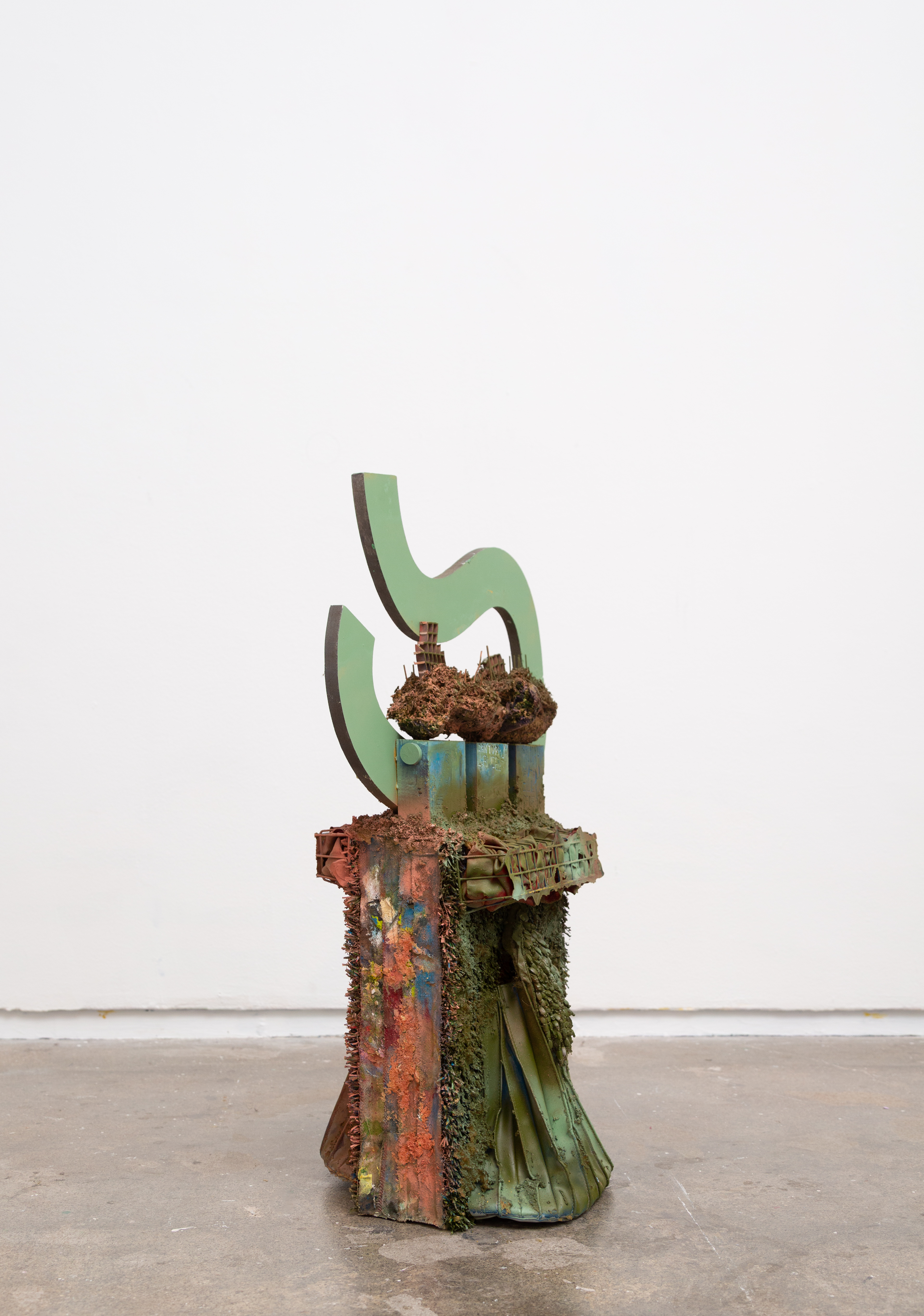 The Theory of Secreteionism