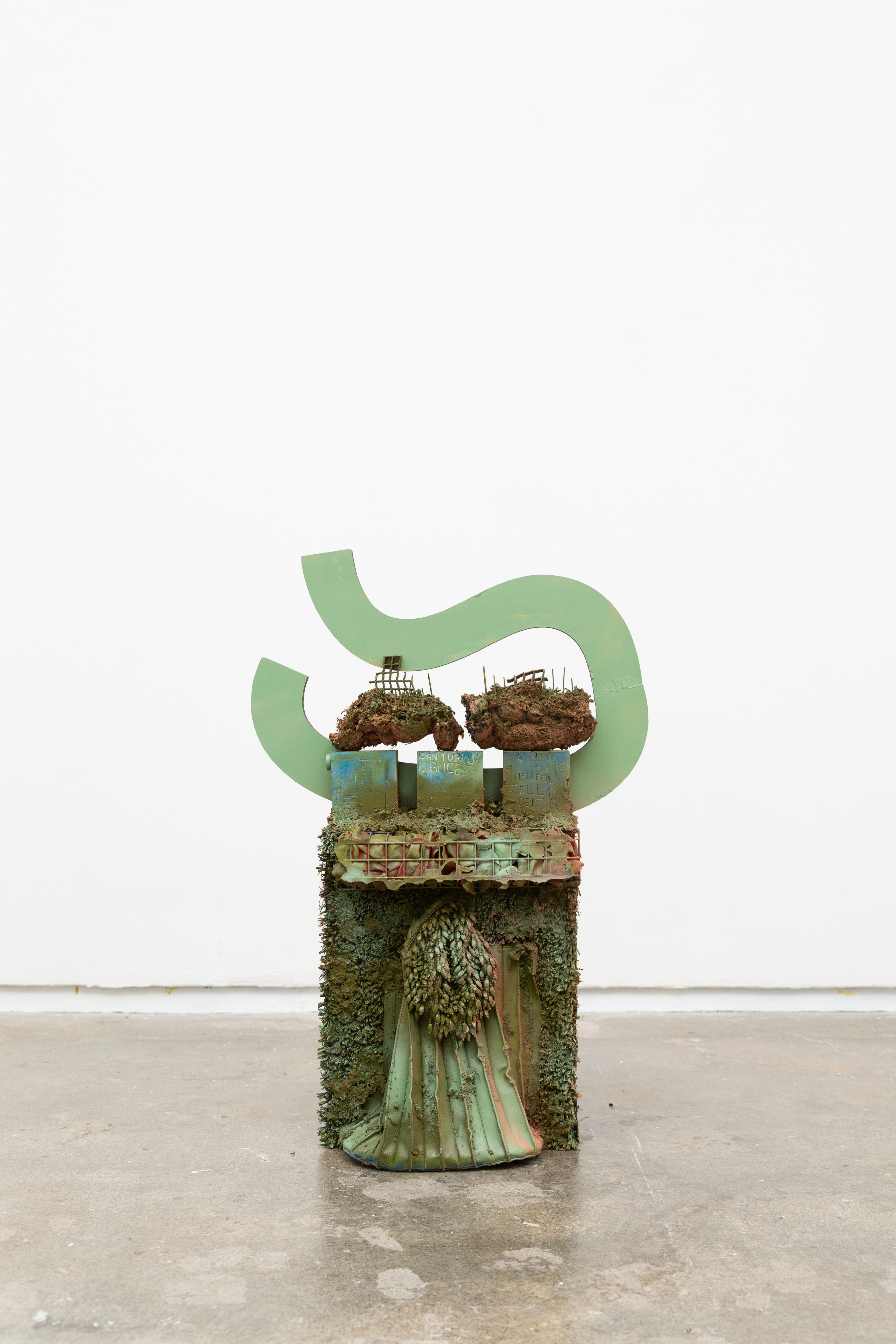 The Theory of Secreteionism