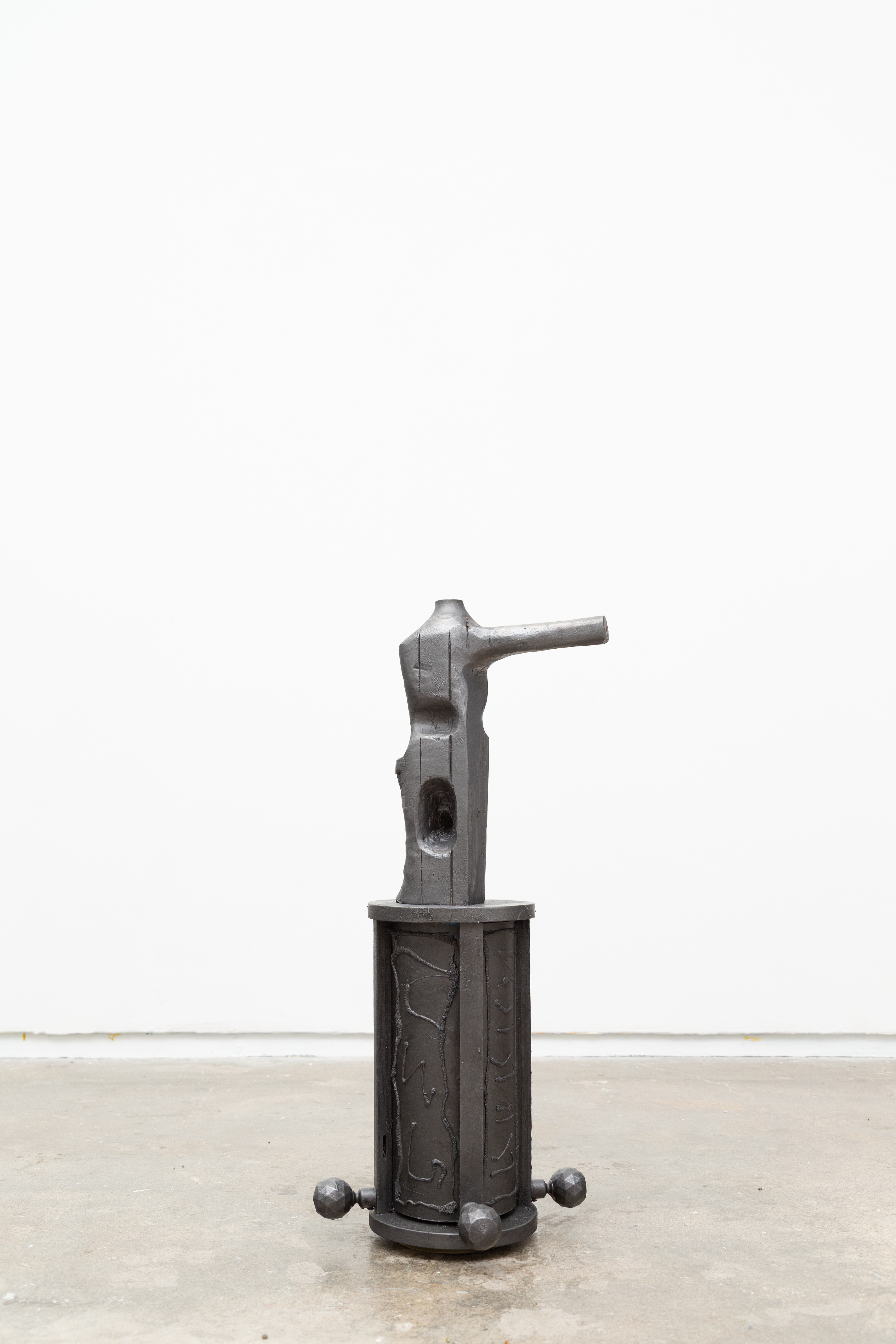 The Theory of Secreteionism