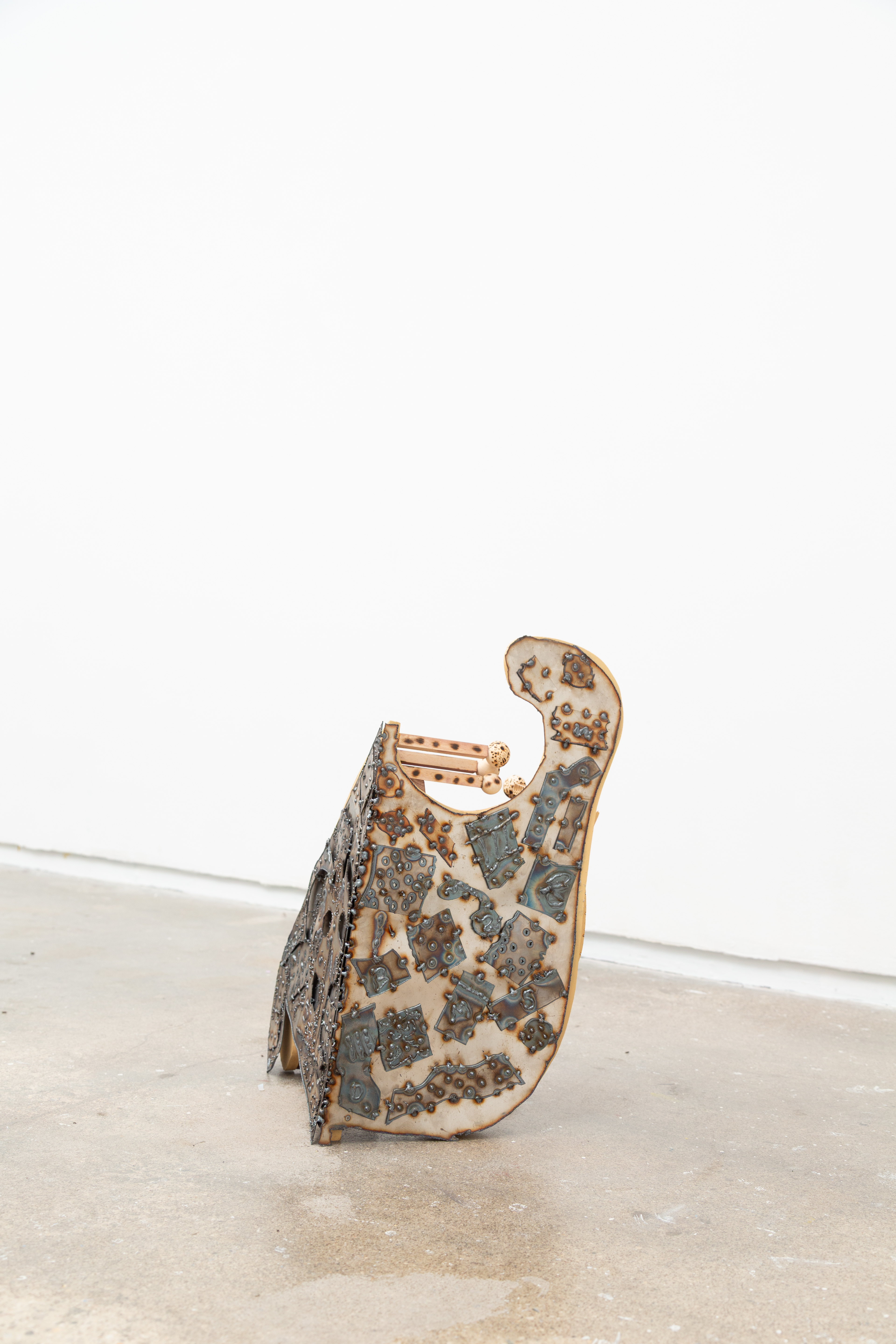 The Theory of Secreteionism