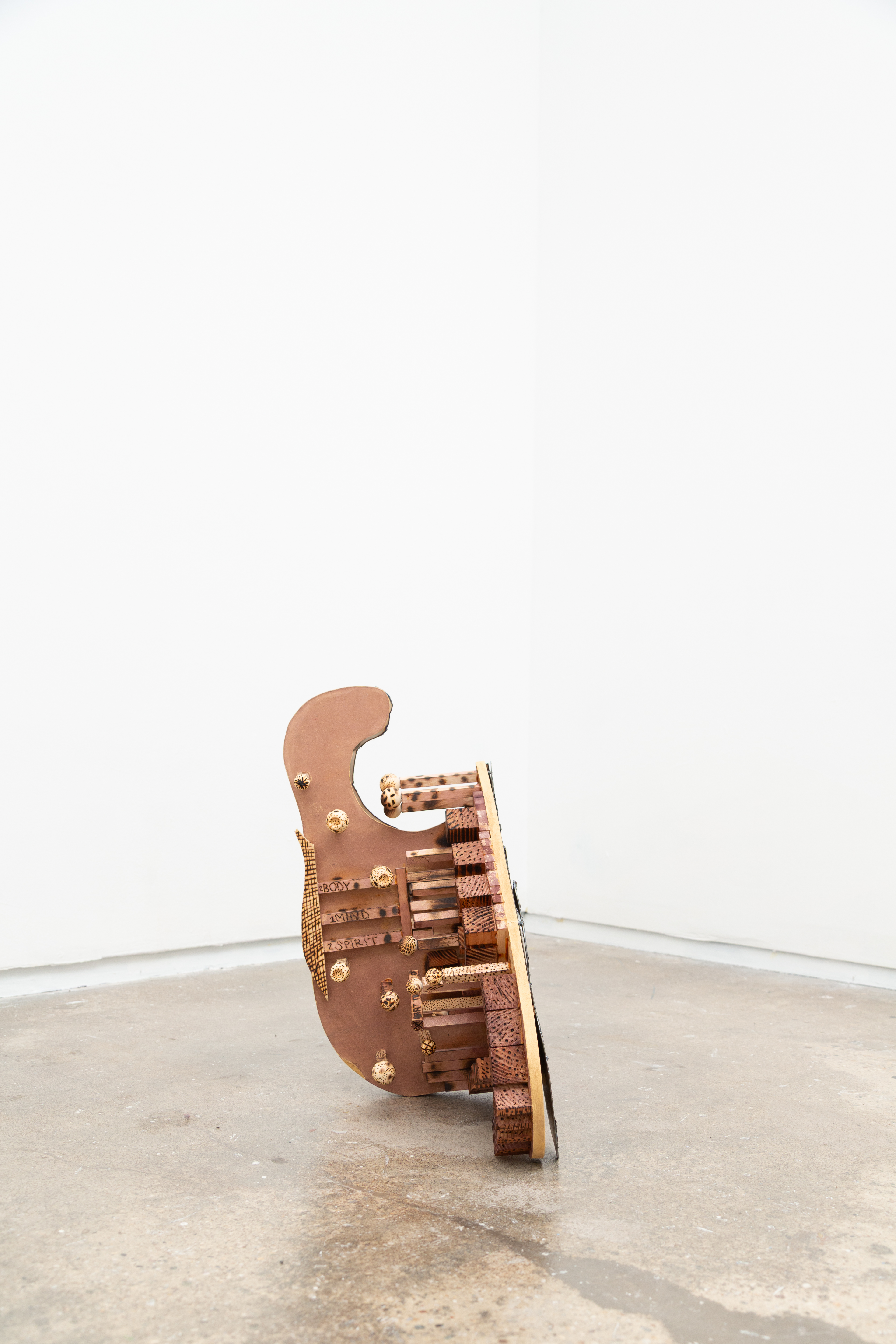 The Theory of Secreteionism