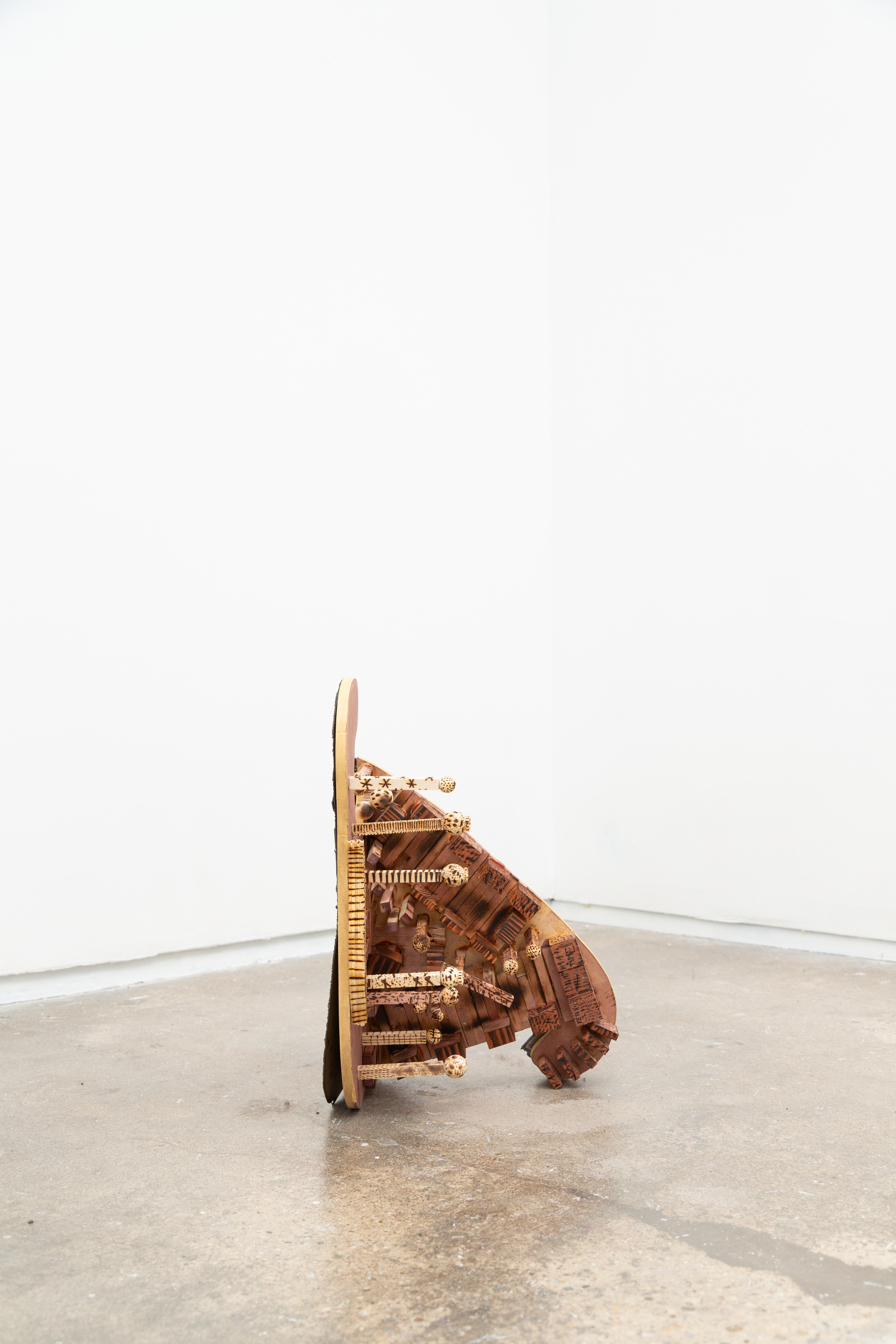 The Theory of Secreteionism