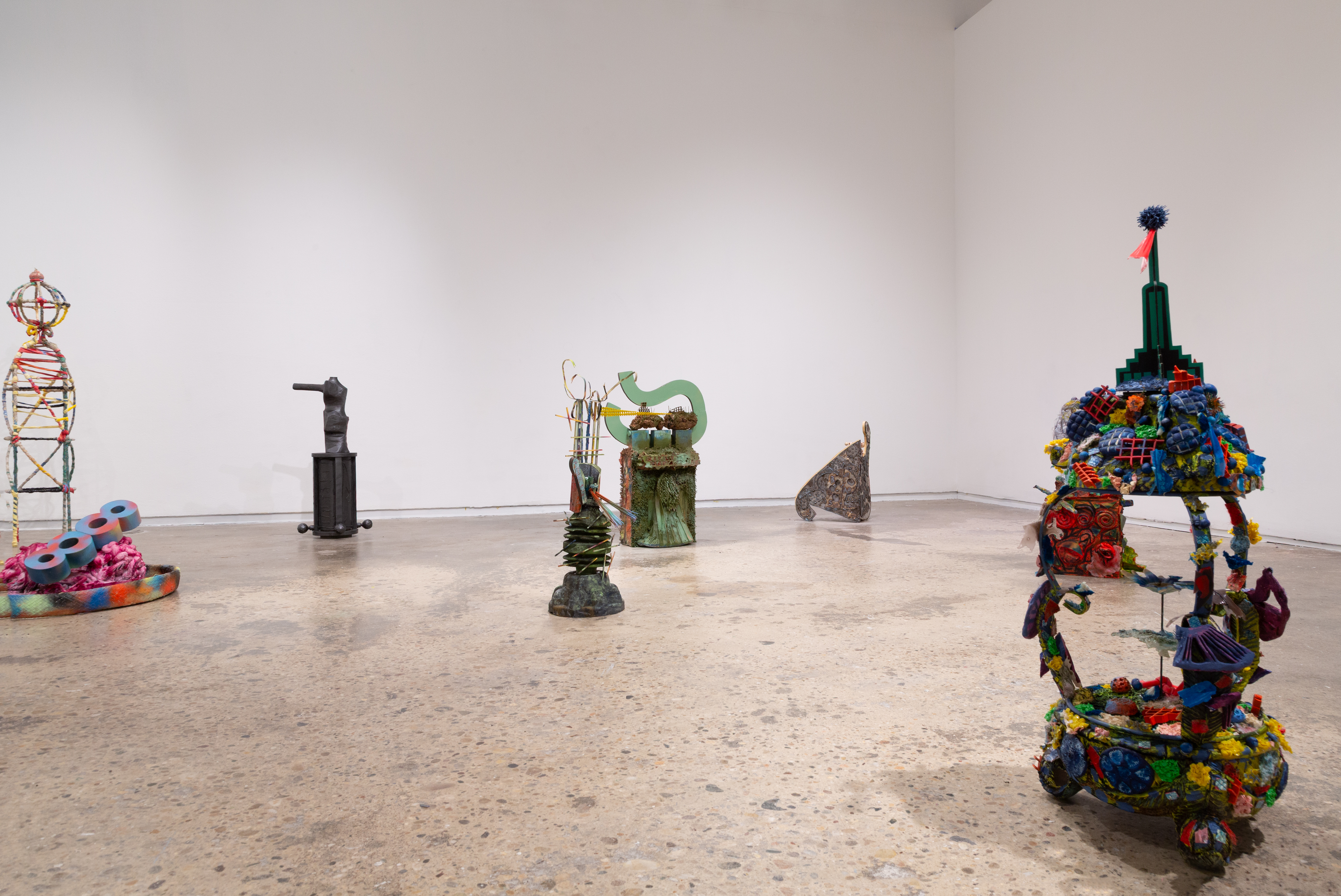 The Theory of Secreteionism