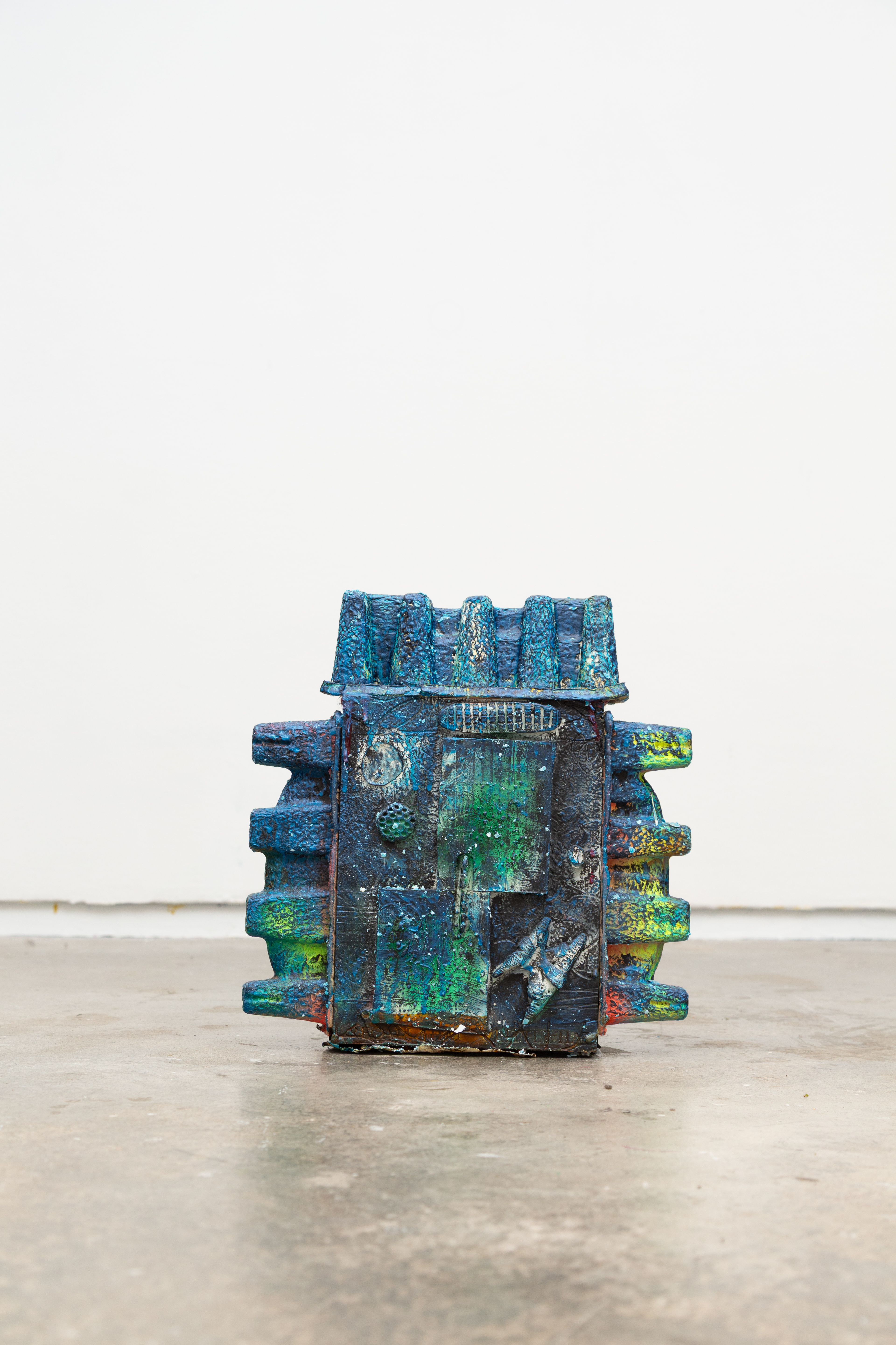 The Theory of Secreteionism