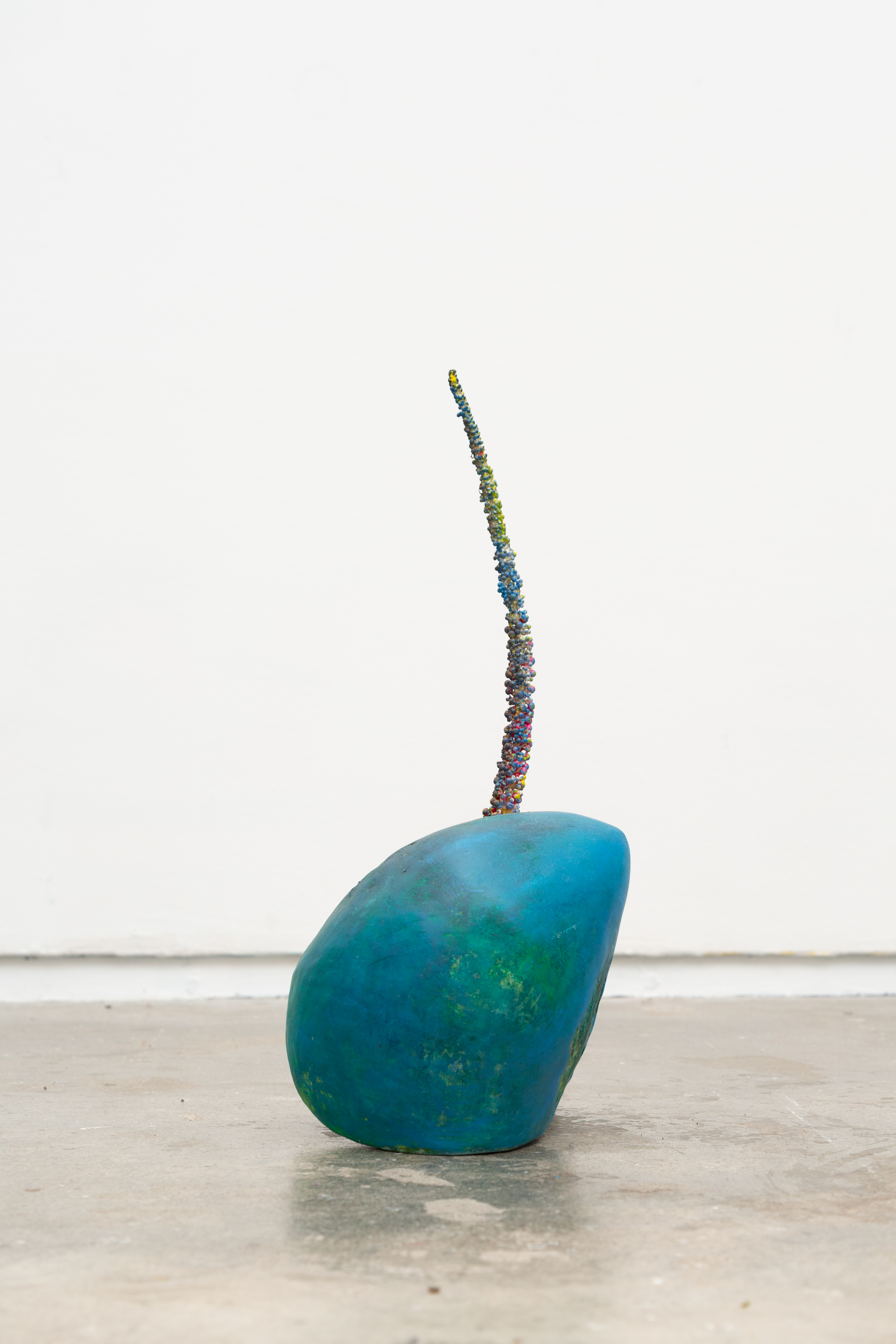 The Theory of Secreteionism