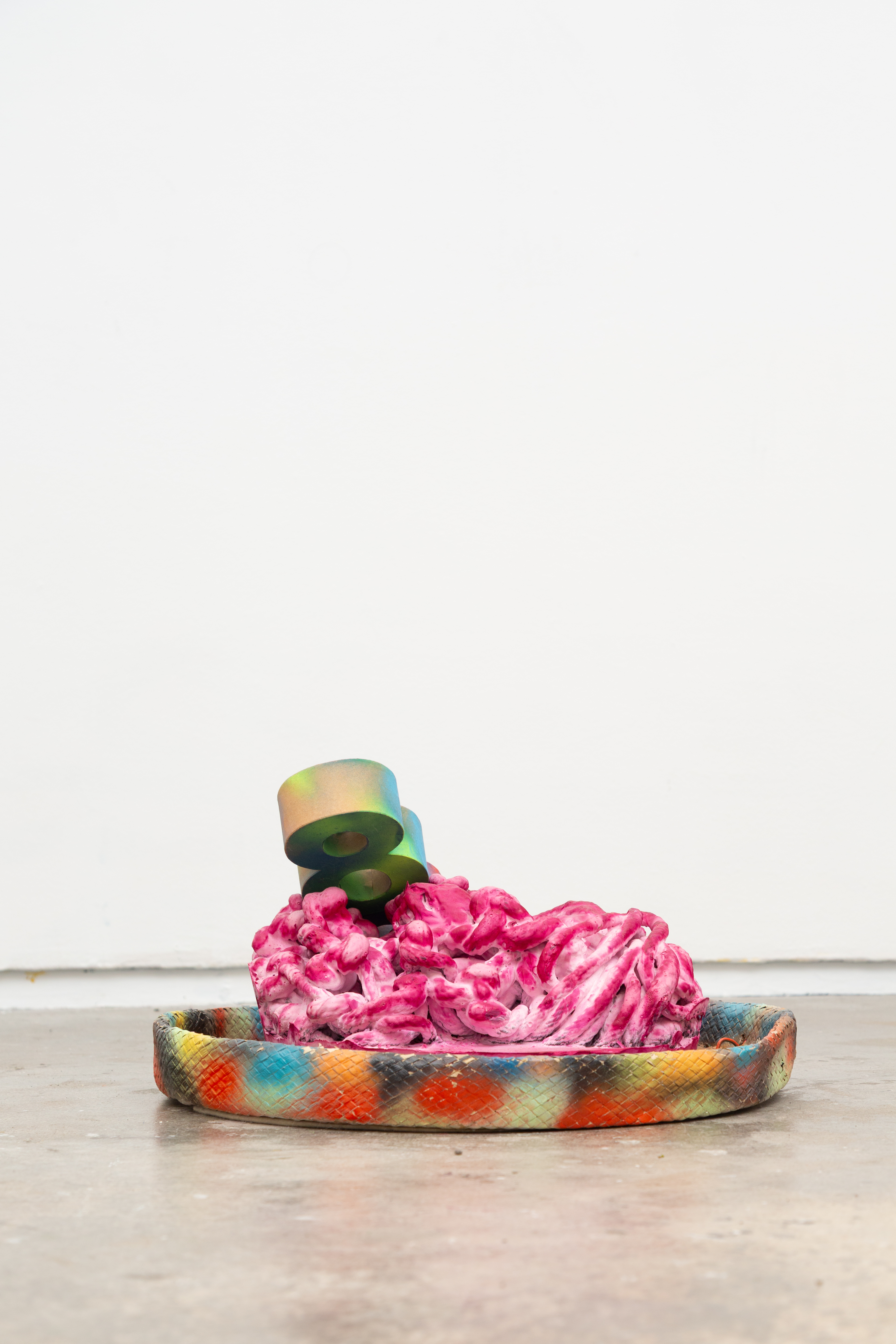 The Theory of Secreteionism