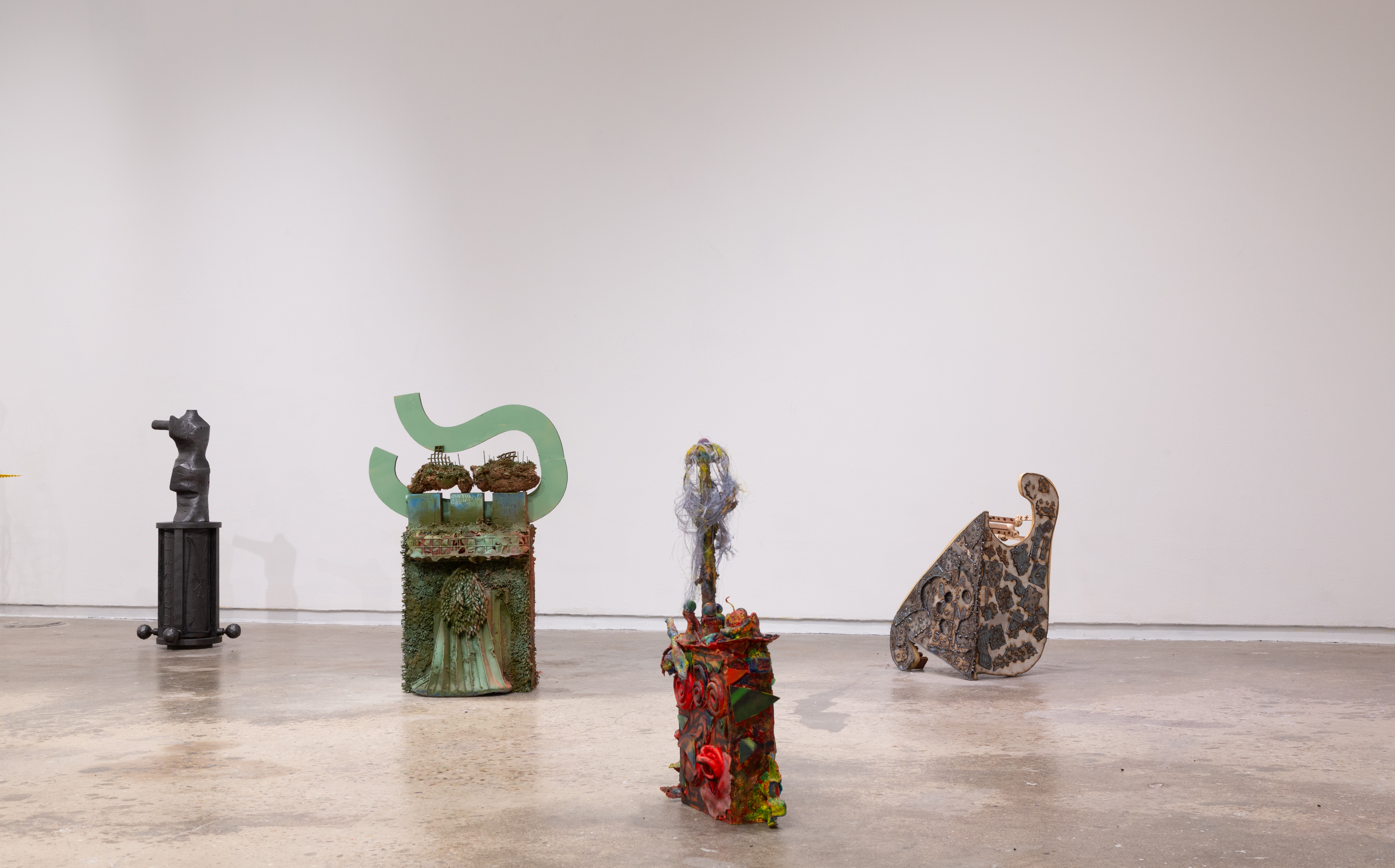 The Theory of Secreteionism