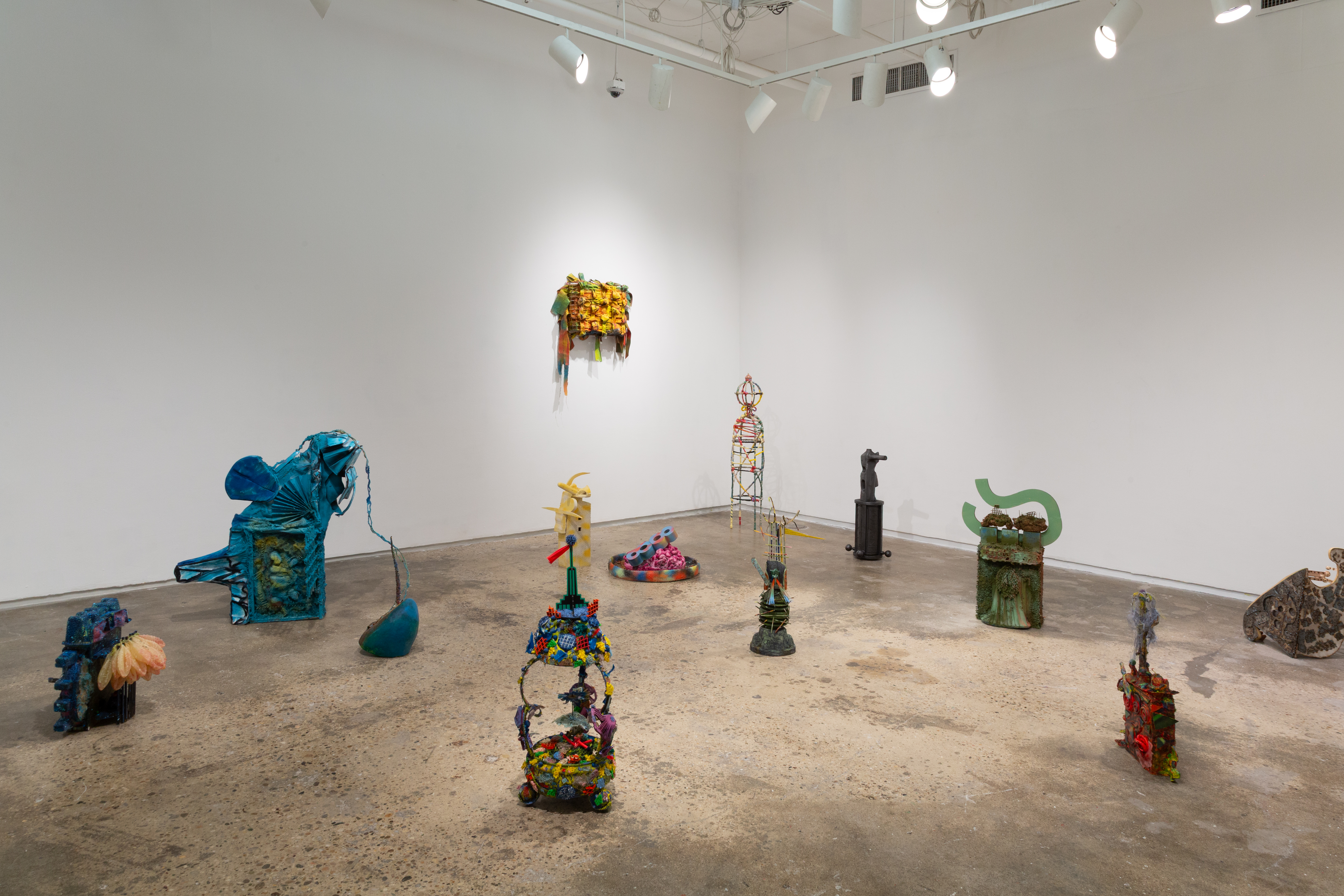 The Theory of Secreteionism