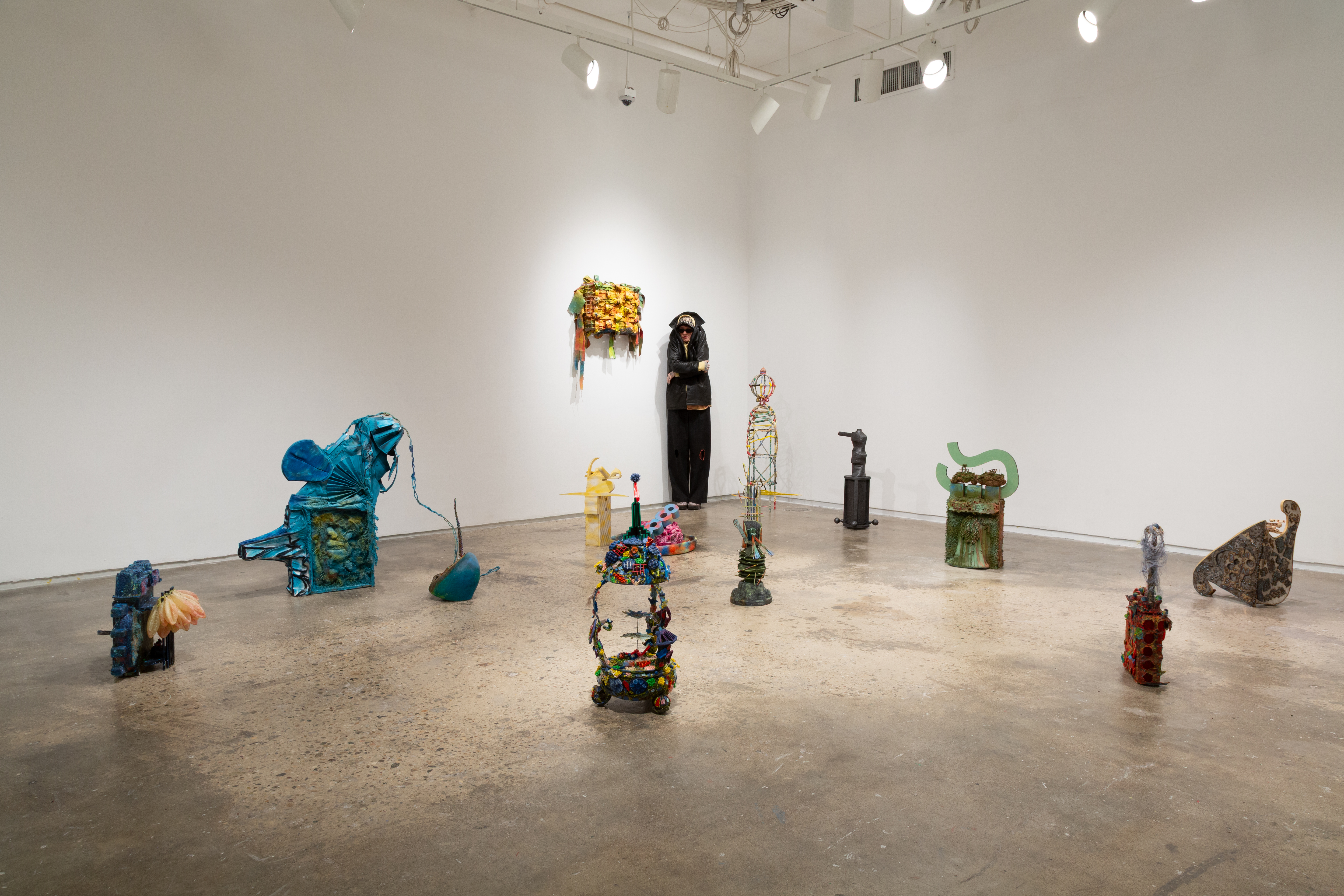 The Theory of Secreteionism