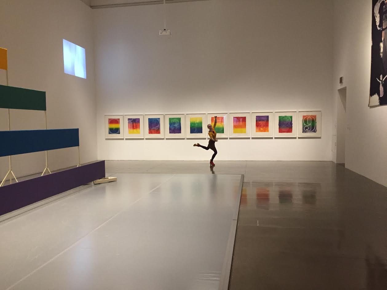 Hold Still for Numbers